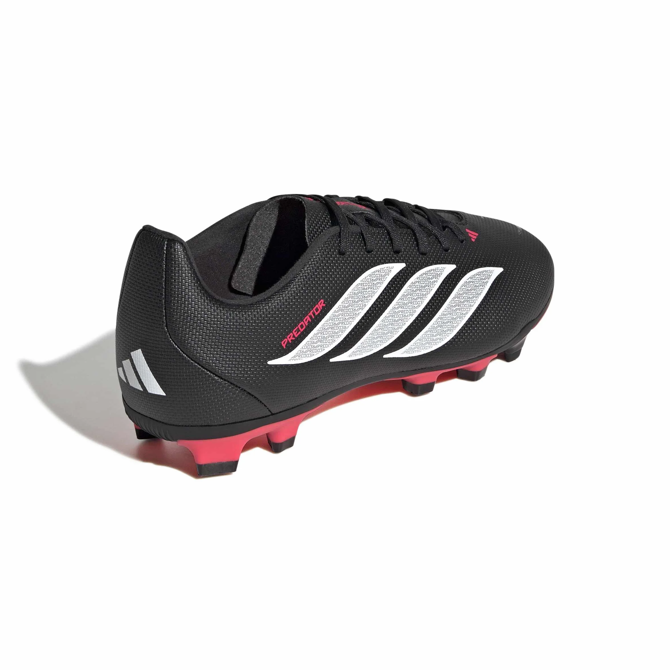 adidas Kids Scarpe da Calcio Predator Club Firm Ground/Multi Ground