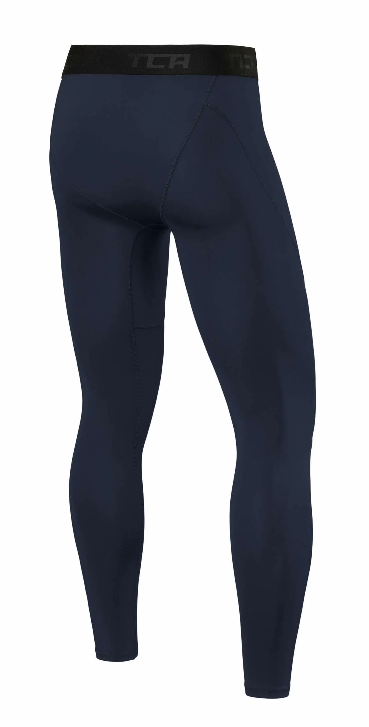 TCA Compression Leggings Termici PRO Performance da Uomo e Bambino
