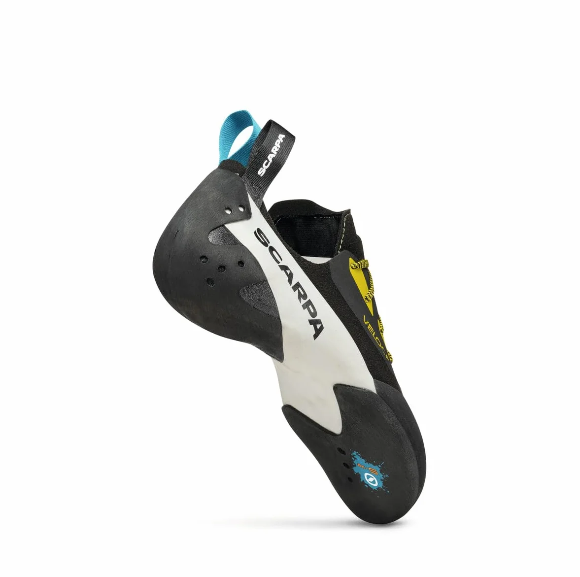 Scarpa Veloce Lace Uomo