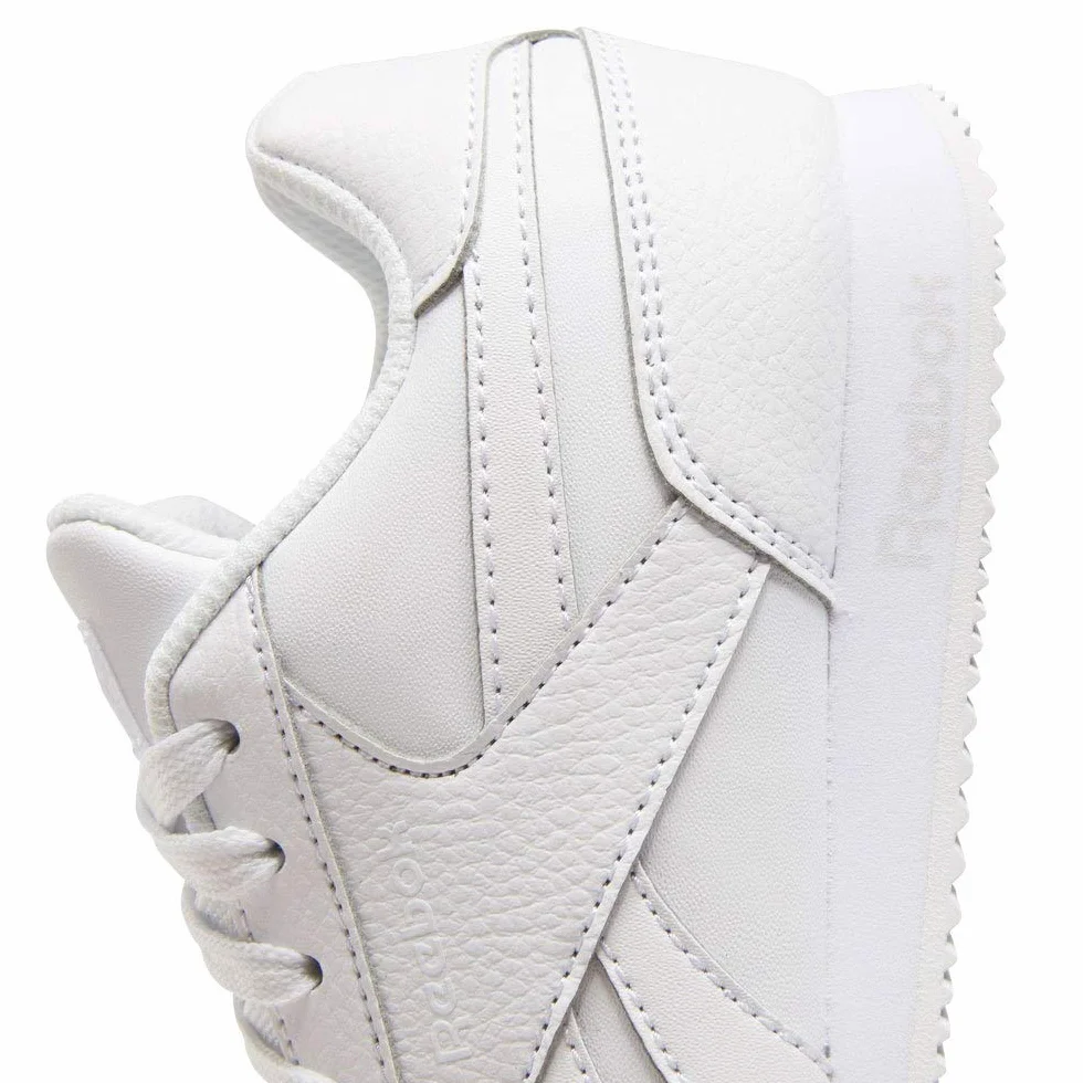 Reebok Royal Classic Jogger 3.0 Scarpe da Ginnastica in Pelle Bianche