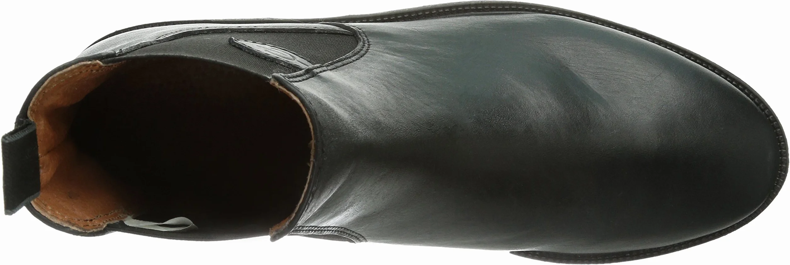 Kerbl Reitstiefelette Leder Classic Stivali da Equitazione