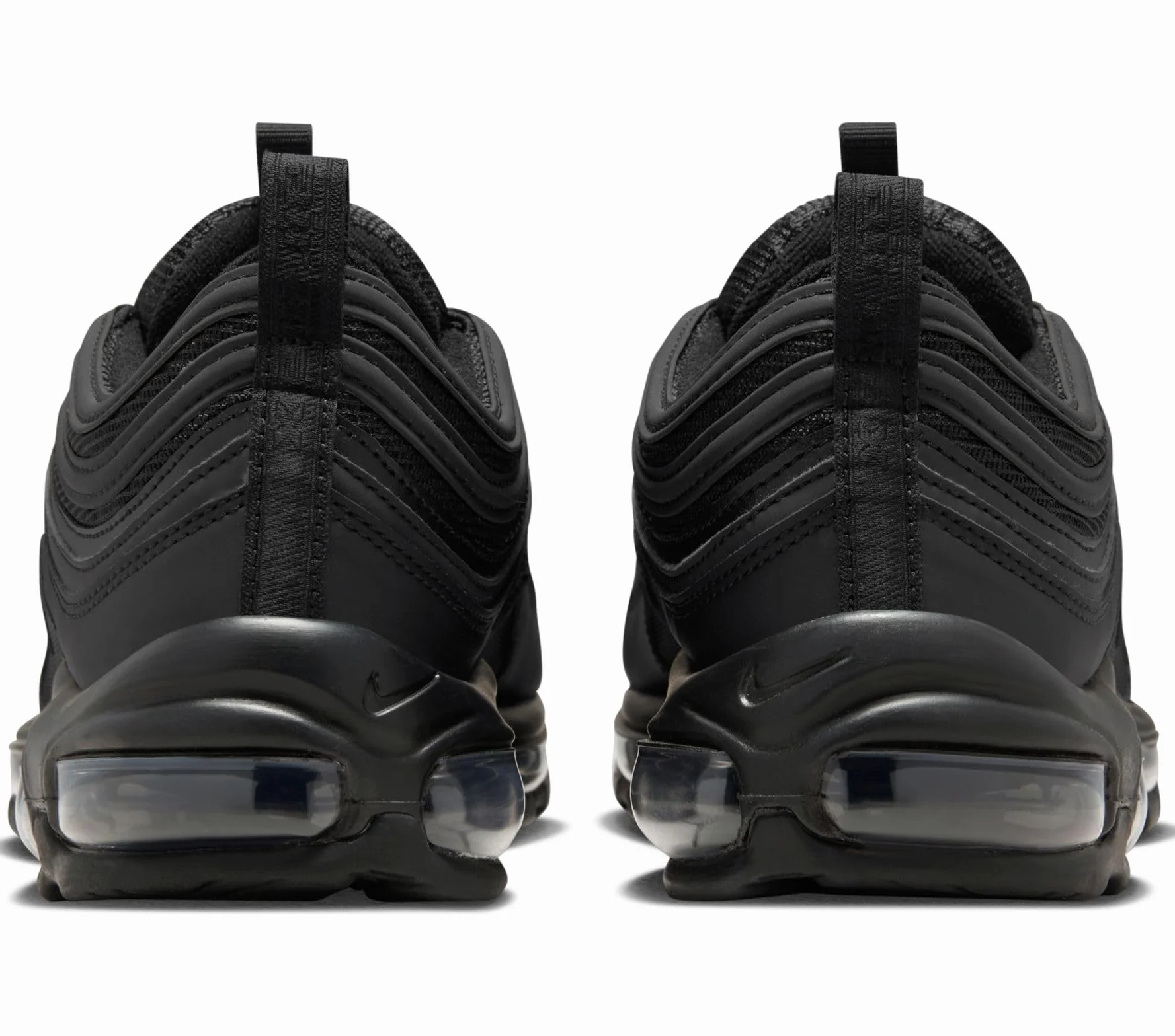 Nike Nike Air Max 97 Scarpe da fitnessUomo