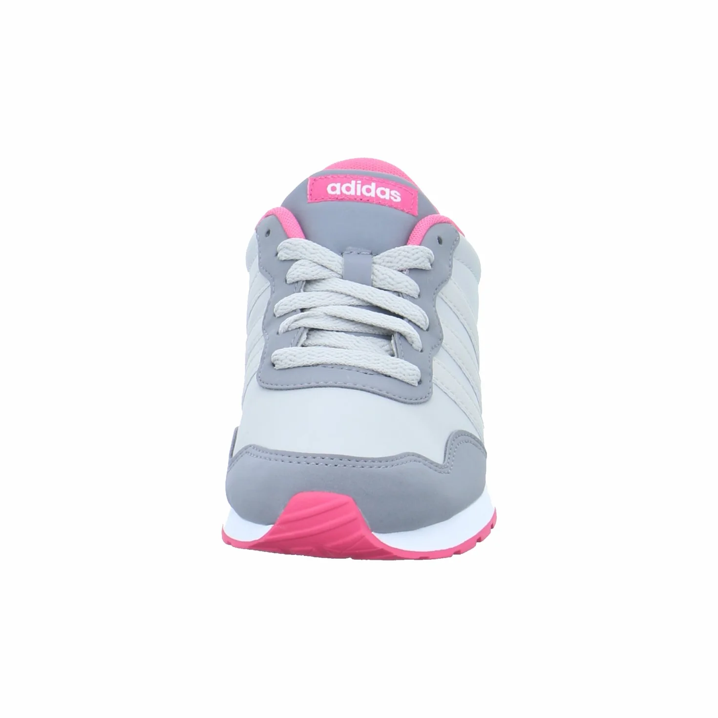 Adidas V Jog K Scarpe da Fitness Unisex