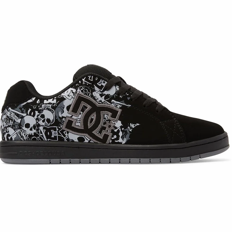 DC Shoes Gaveler Scarpe in Pelle Uomo