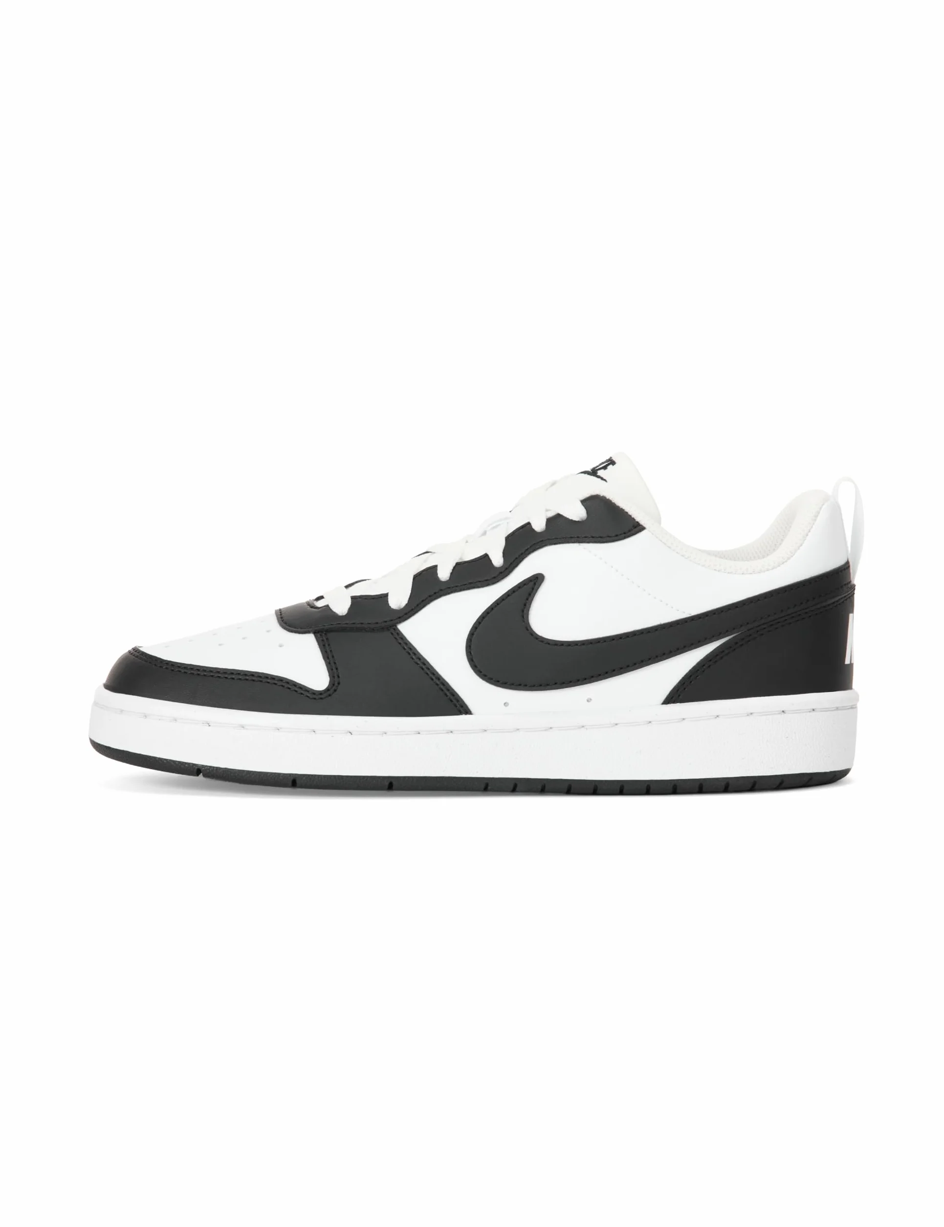 NIKE Court Borough Low Recraft Sneaker Kinder