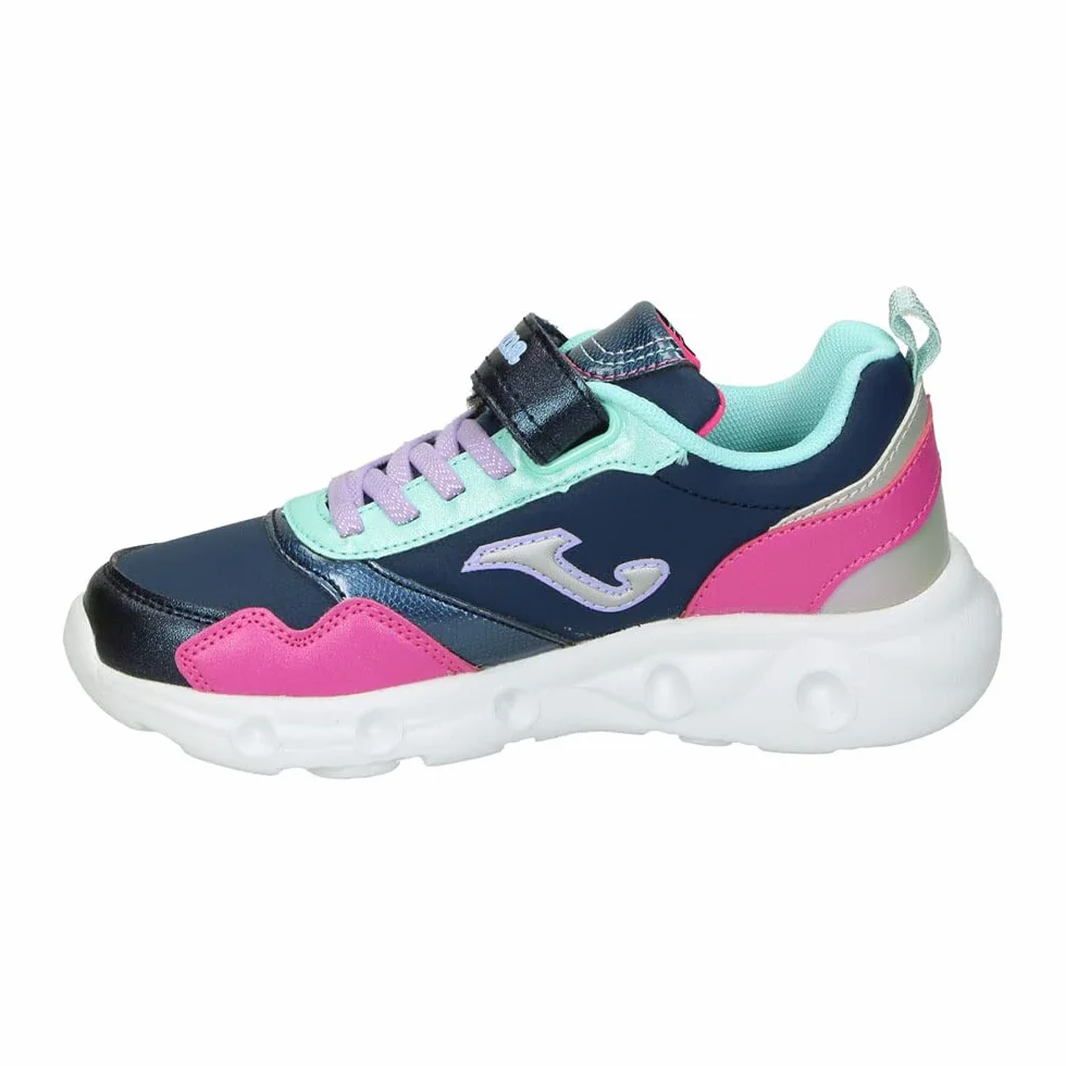 JOMA JR 2243 RAGAZZA FUXIA