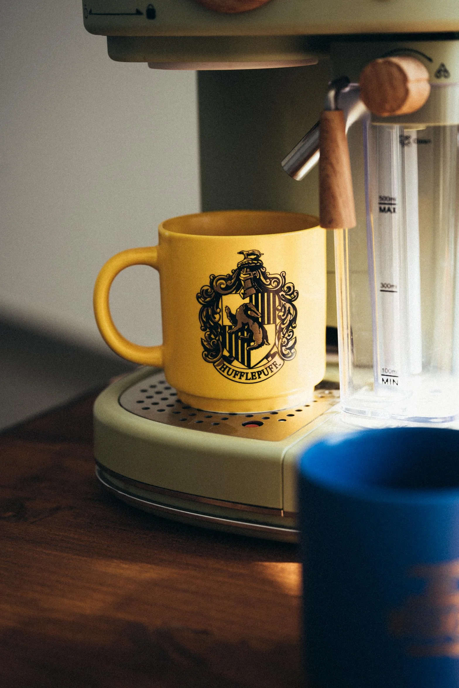 Grupo Erik Set Tazze Harry Potter 4 Tazze Colazione Porcellana Impilabili 300 ml Lavastoviglie Microonde