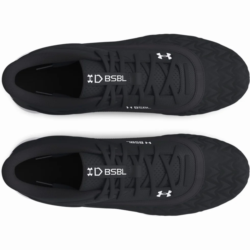 Under Armour Leadoff Low RM 3.0 Baseball Cleat Scarpe da ginnastica Uomo