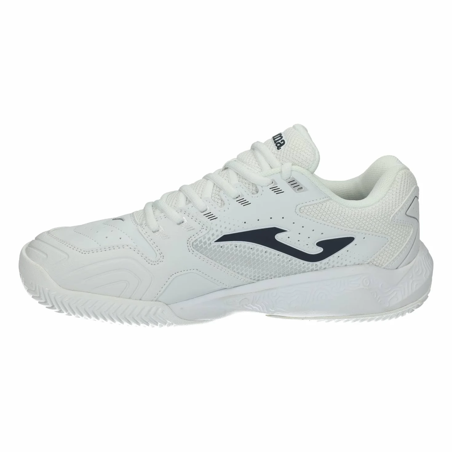 Joma Master 1000 Uomo Sneakers Sportive Bianca Design Tennis Comode Resistenti