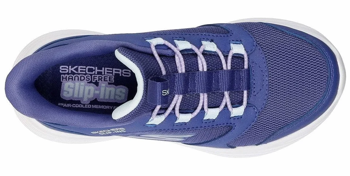 Skechers Go Run 400 V2 Tetra Speed Slip-in ALLENATRICE