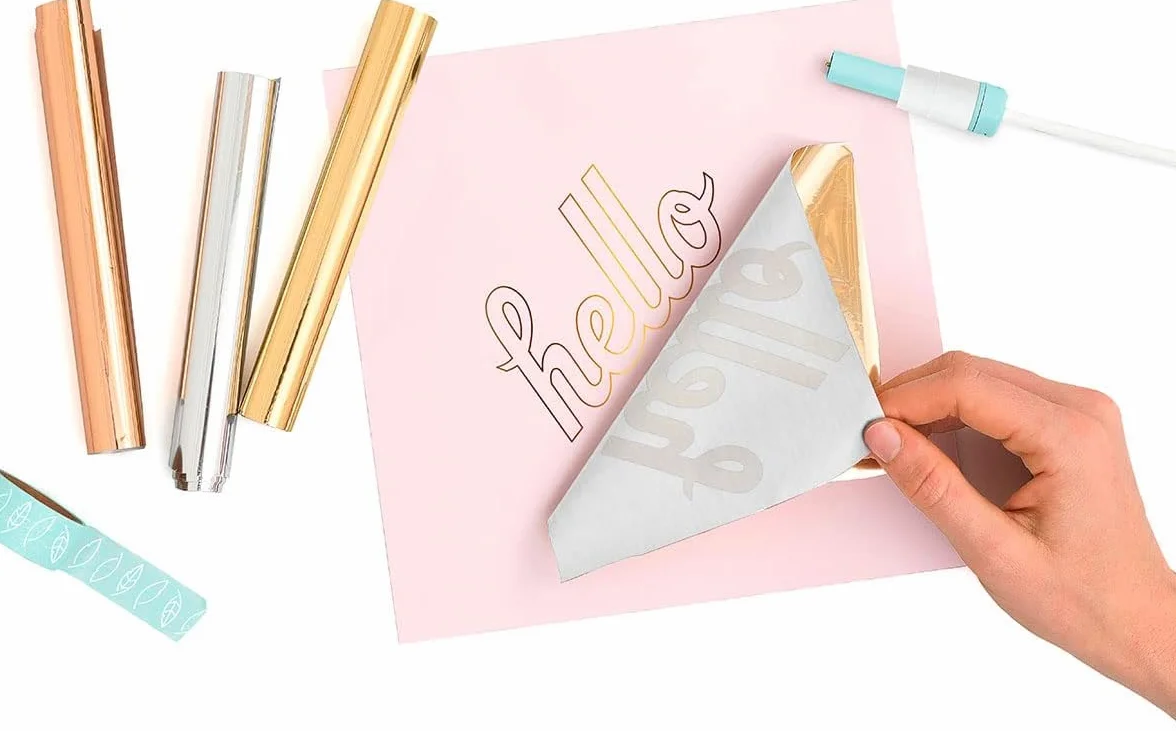 We R Memory Keepers - Kit per principianti, include oltre 12 pezzi.