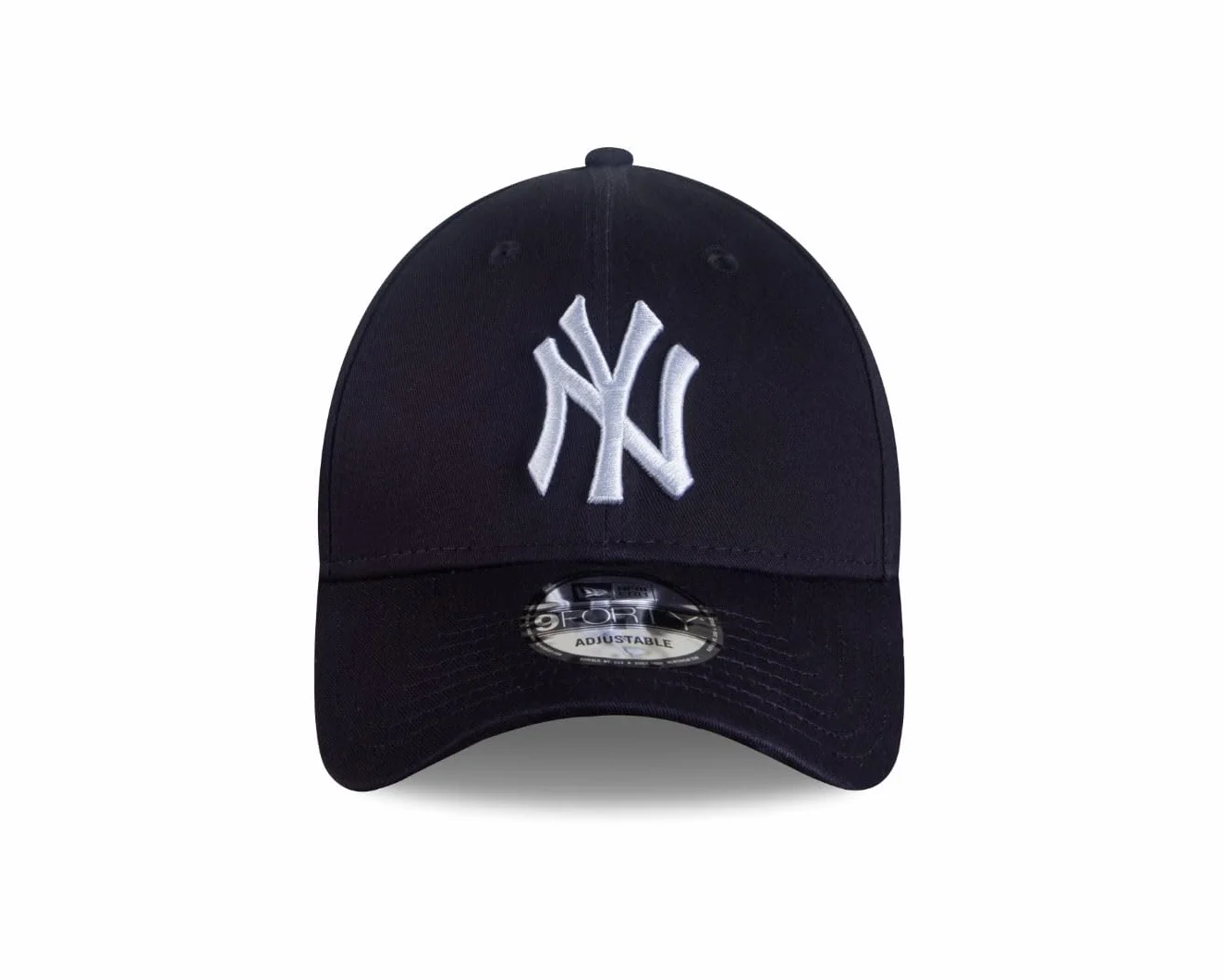 New Era League Basic 9Forty York Yankees Snapback Cap Multicolor OSFA