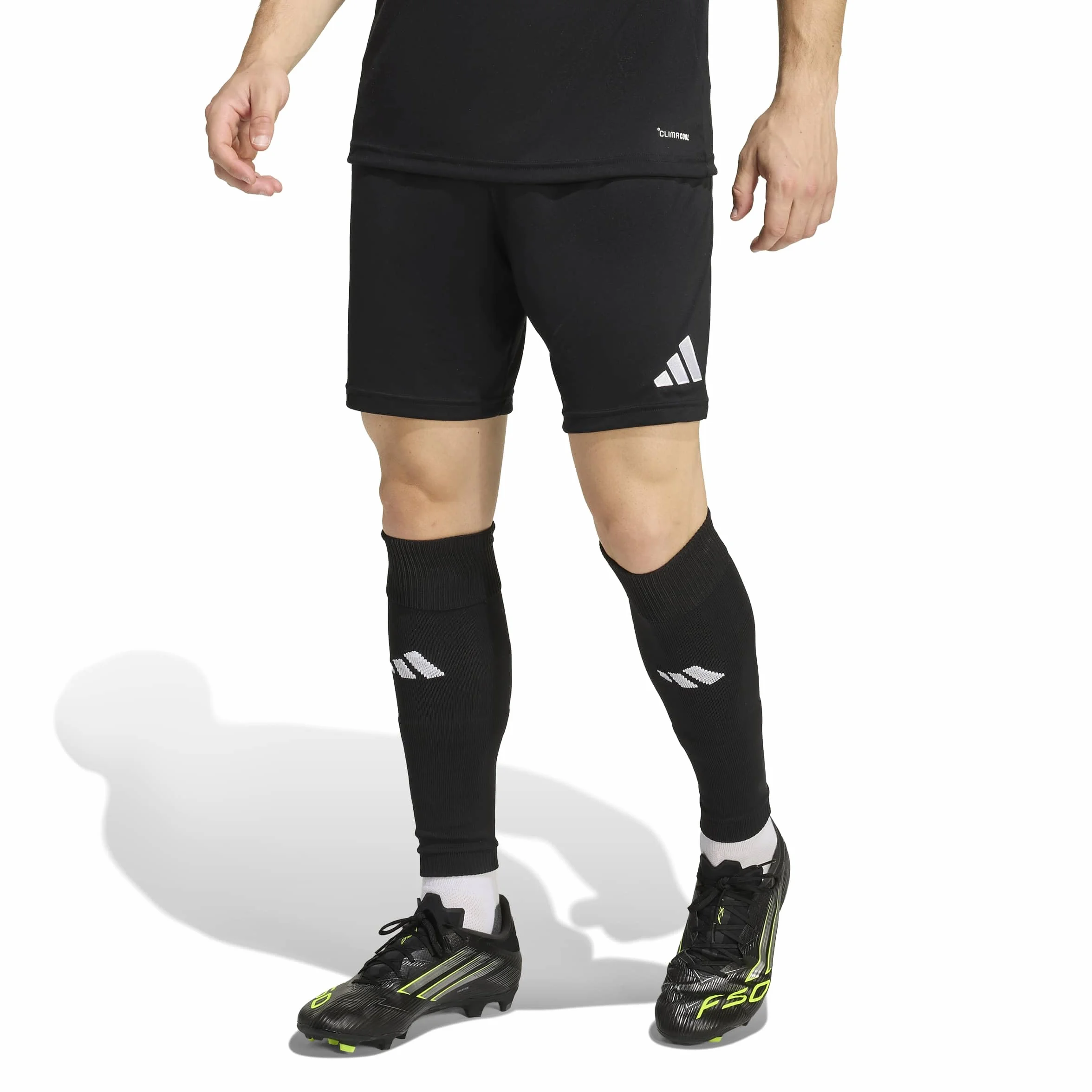 Adidas Entrada26 Shorts Pantaloncini Uomo