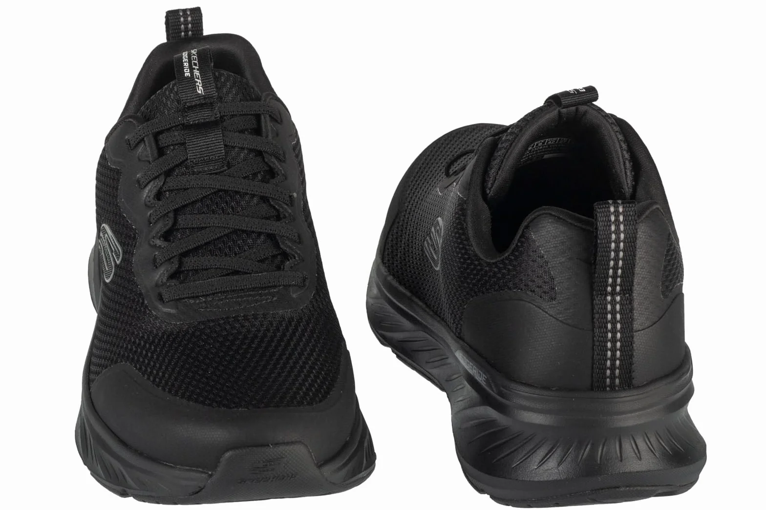 Skechers Edgeride Rekze Scarpe da ginnasticaUomo