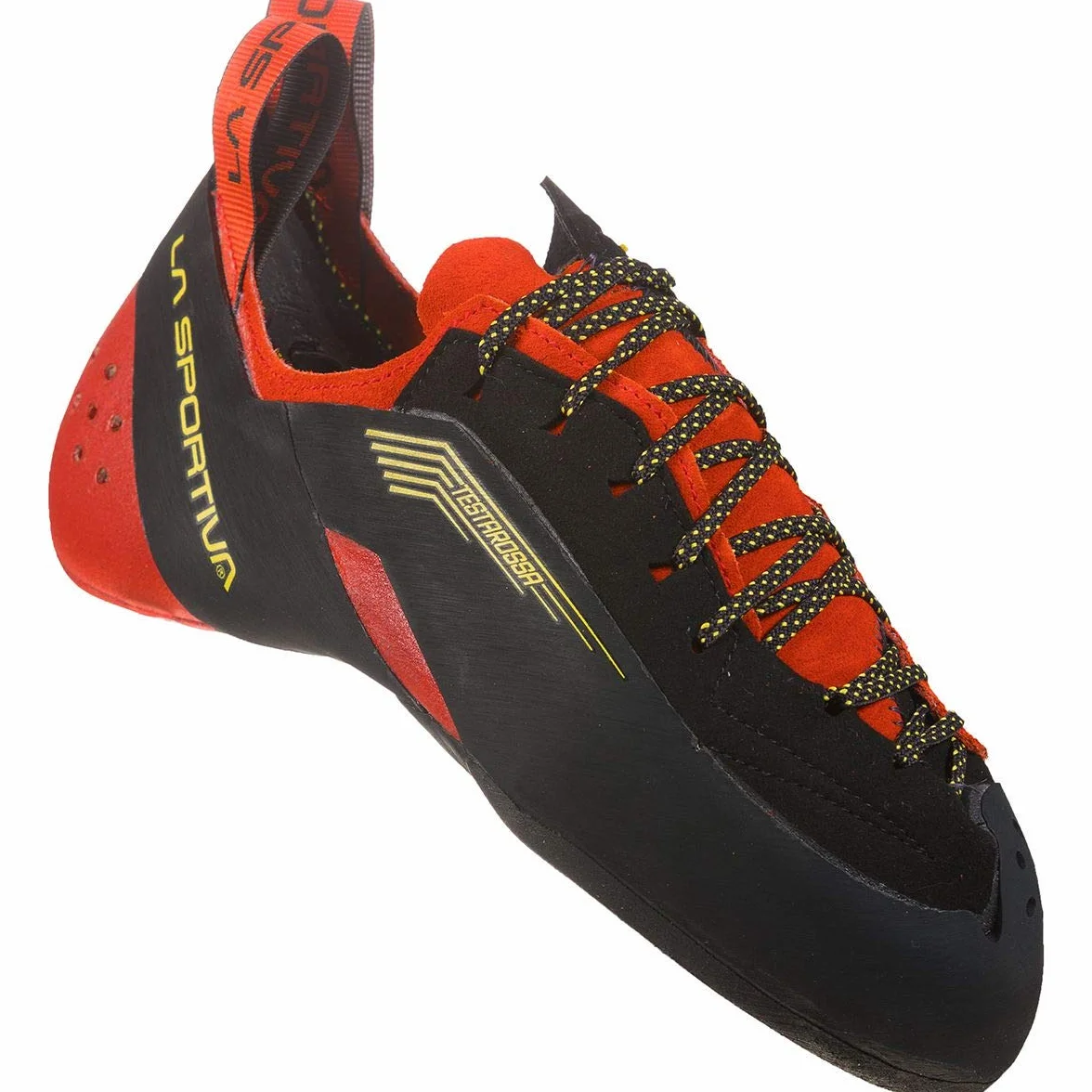 LA SPORTIVA Testarossa Scarpette Arrampicata