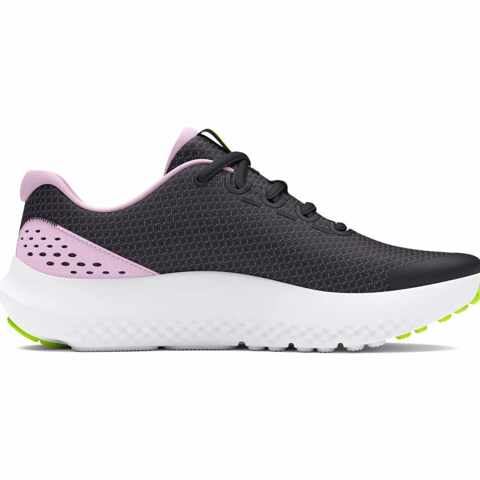 Under Armour UA GGS Surge 4 Scarpa da corsa Bambine e Ragazze