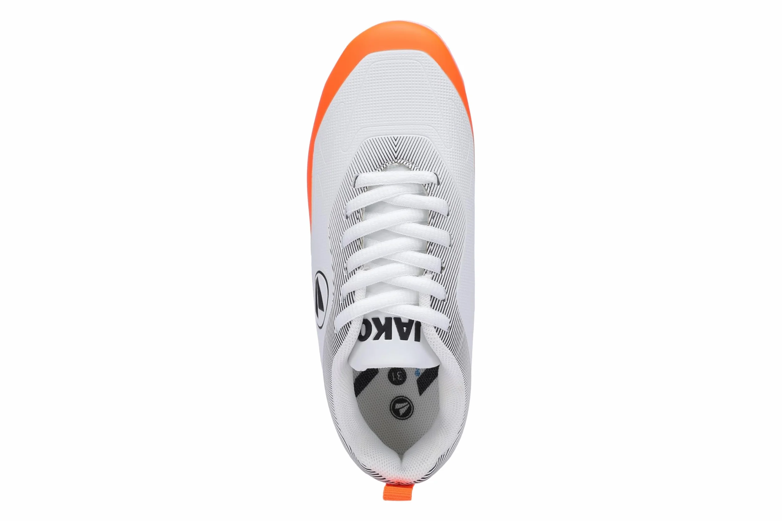 JAKO J-SFG Twist, Scarpe da Calcio Unisex-Bambini e Ragazzi