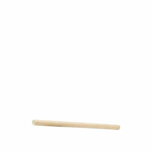 Virsus 1000 Cannucce di carta 15/6 Biodegradabili compostabili colore Avana, Cannuccia Senza Tinte per Cocktails, Bibite Fredde e Calde Eco Friendly