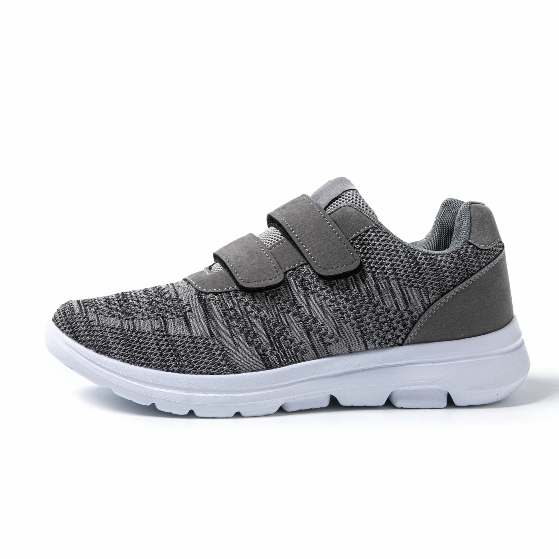 JOMIX Scarpe Sportive Uomo Sneakers Casual Tela Strappo Traspiranti Camminata Fitness
