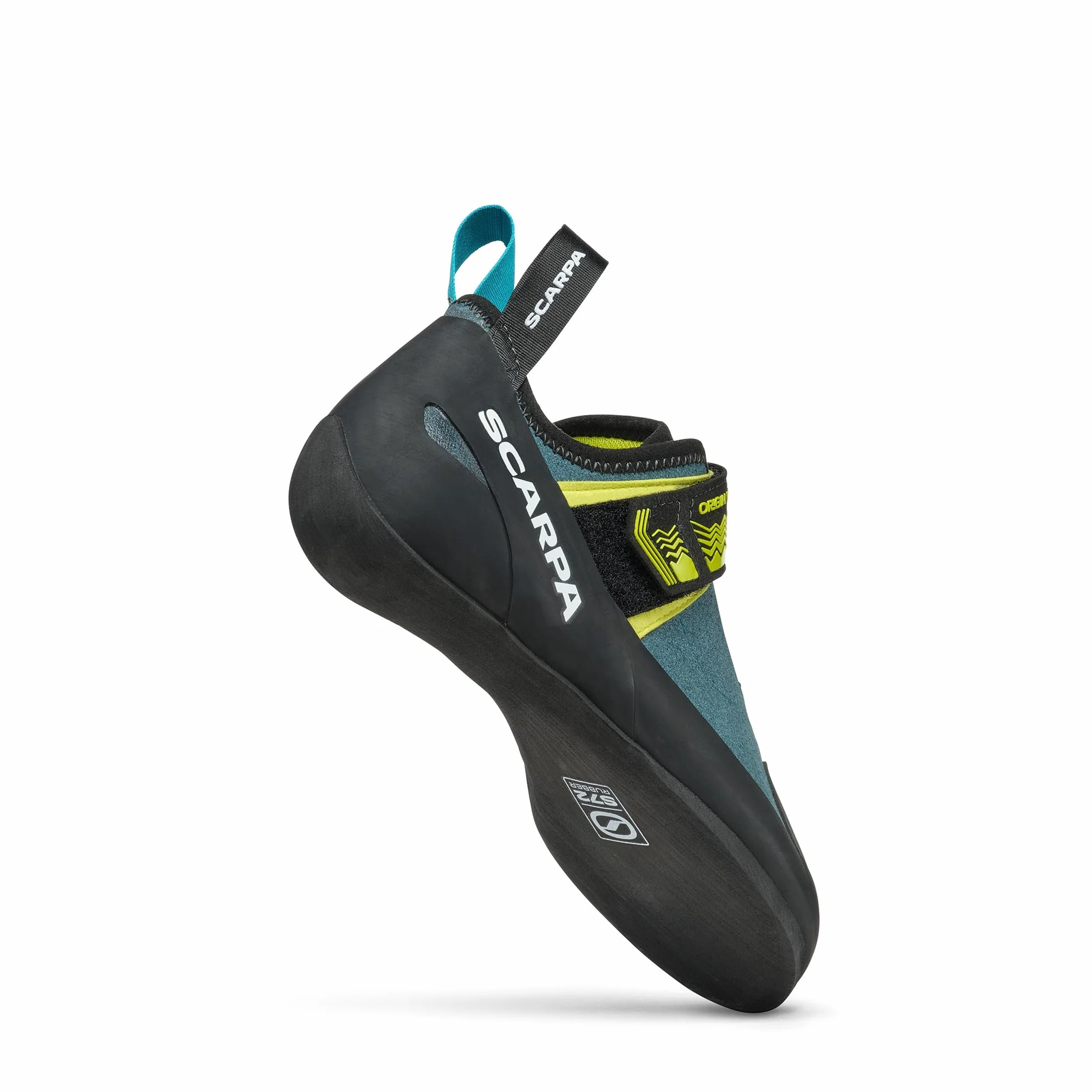 SCARPA Origin VS Scarpe da arrampicata uomo palestra sportiva