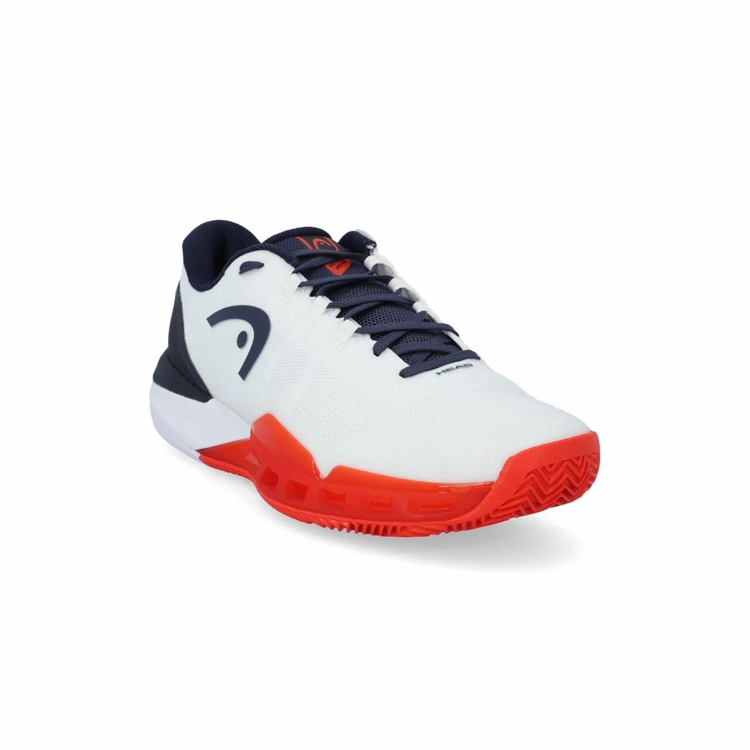 Head Revolt PRO 5.0 Clay Sneaker Uomo