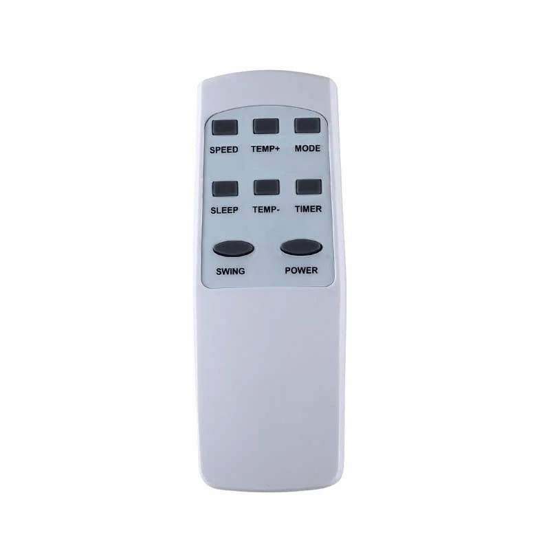 ZEPHIR ZPO12000H CONDIZIONATORE PORTATILE 12000 BTU POMPA CALORE R290 CLASSE A+/A++ BIANCO