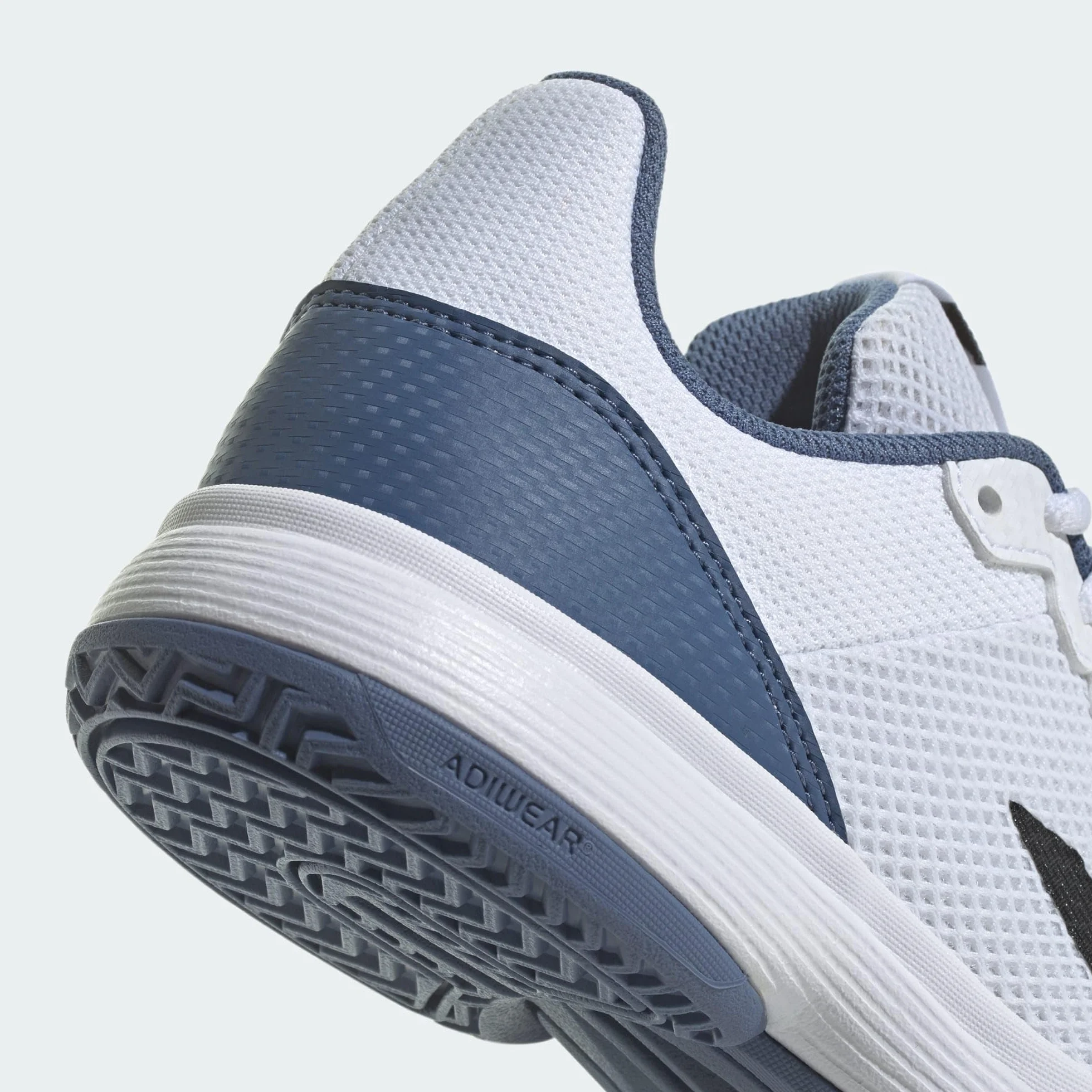 Adidas Courtflash Tennis Scarpe da tennis Unisex Adulto