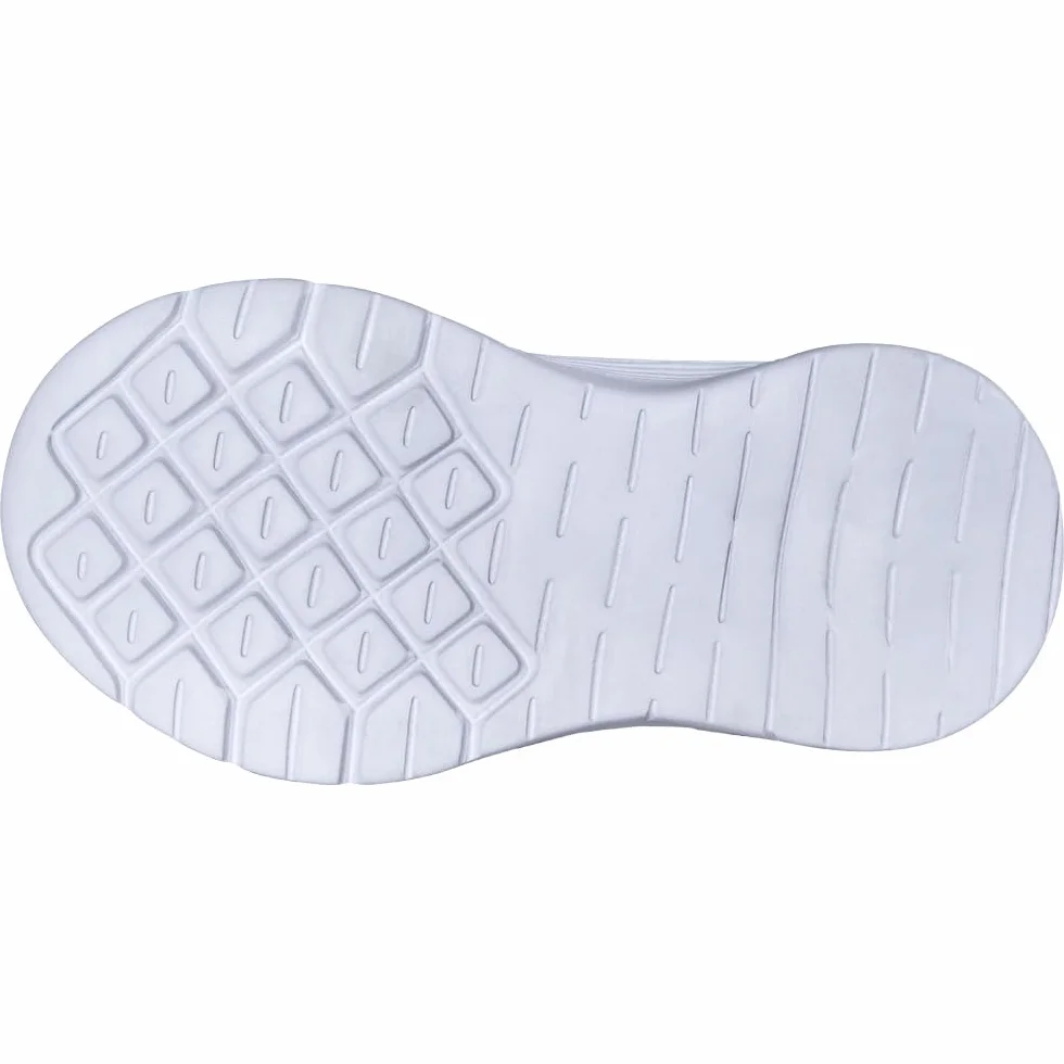 Lotto Connect VL M Kids Scarpe da Ginnastica Unisex Bambini Ragazzi