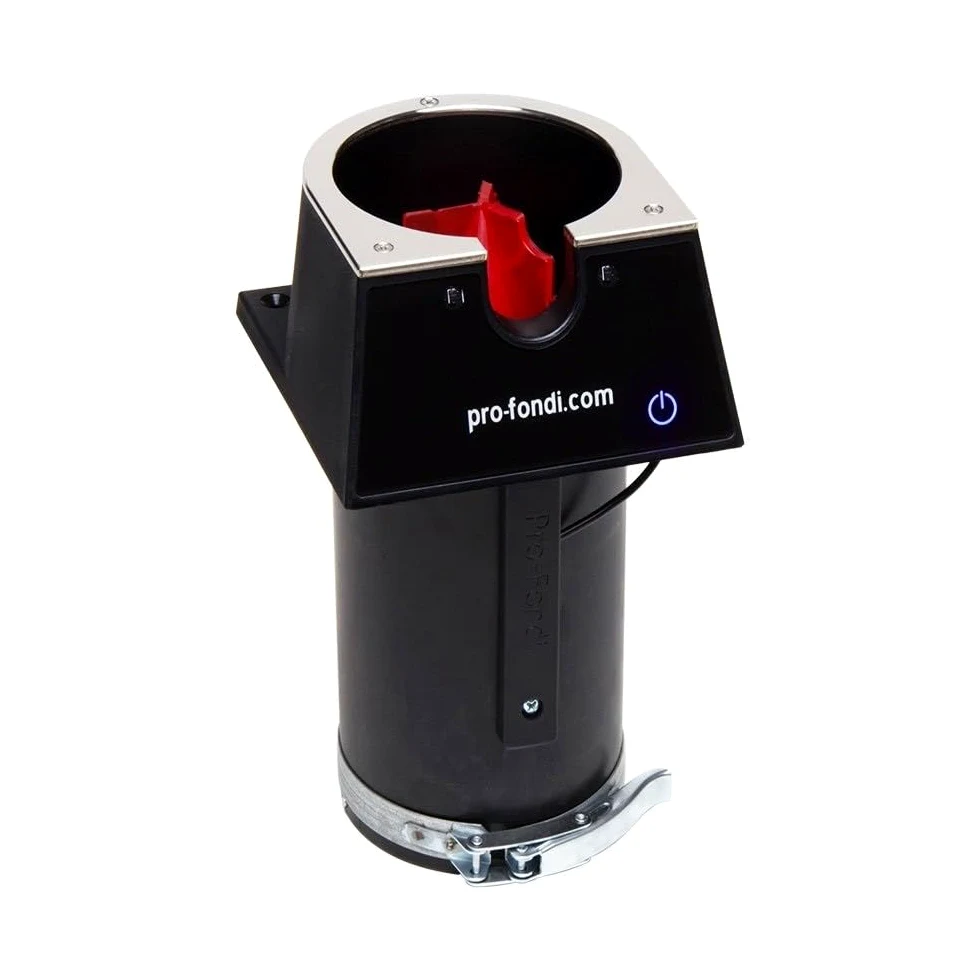 Generico SISTEMA DI PULIZIA FILTRI PRO-FONDI EVO - DISSIPATORE DI FONDI CAFFE' PER MACCHINA ESPRESSO BAR