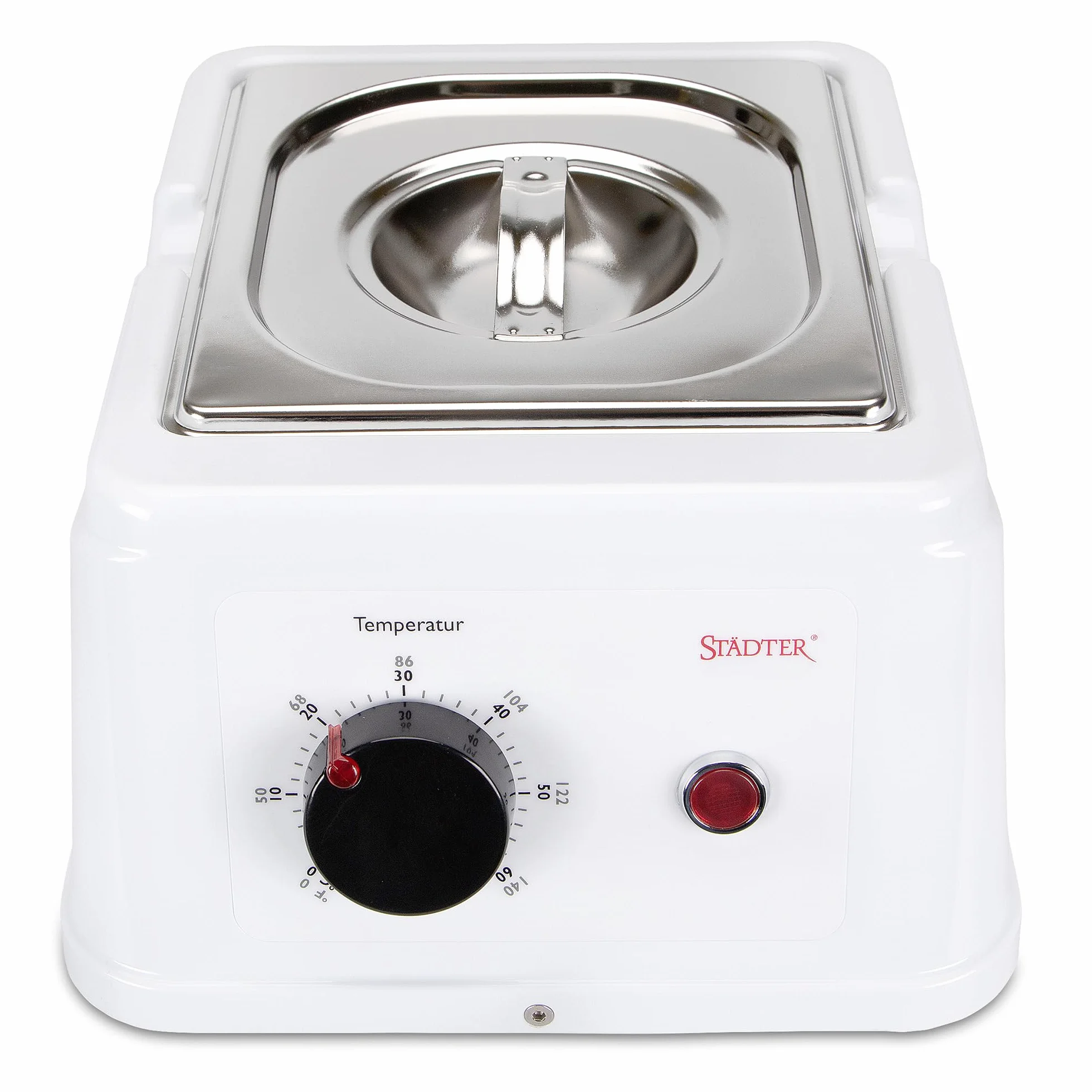 Städter Temperiergerät für Kuvertüre 330078