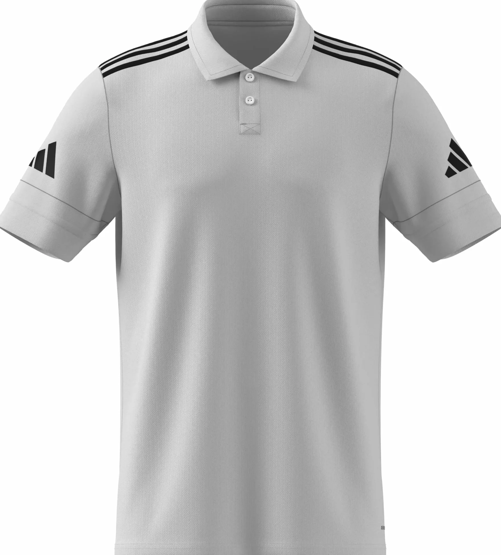 Adidas Squadra25 Cotton Polo Uomo