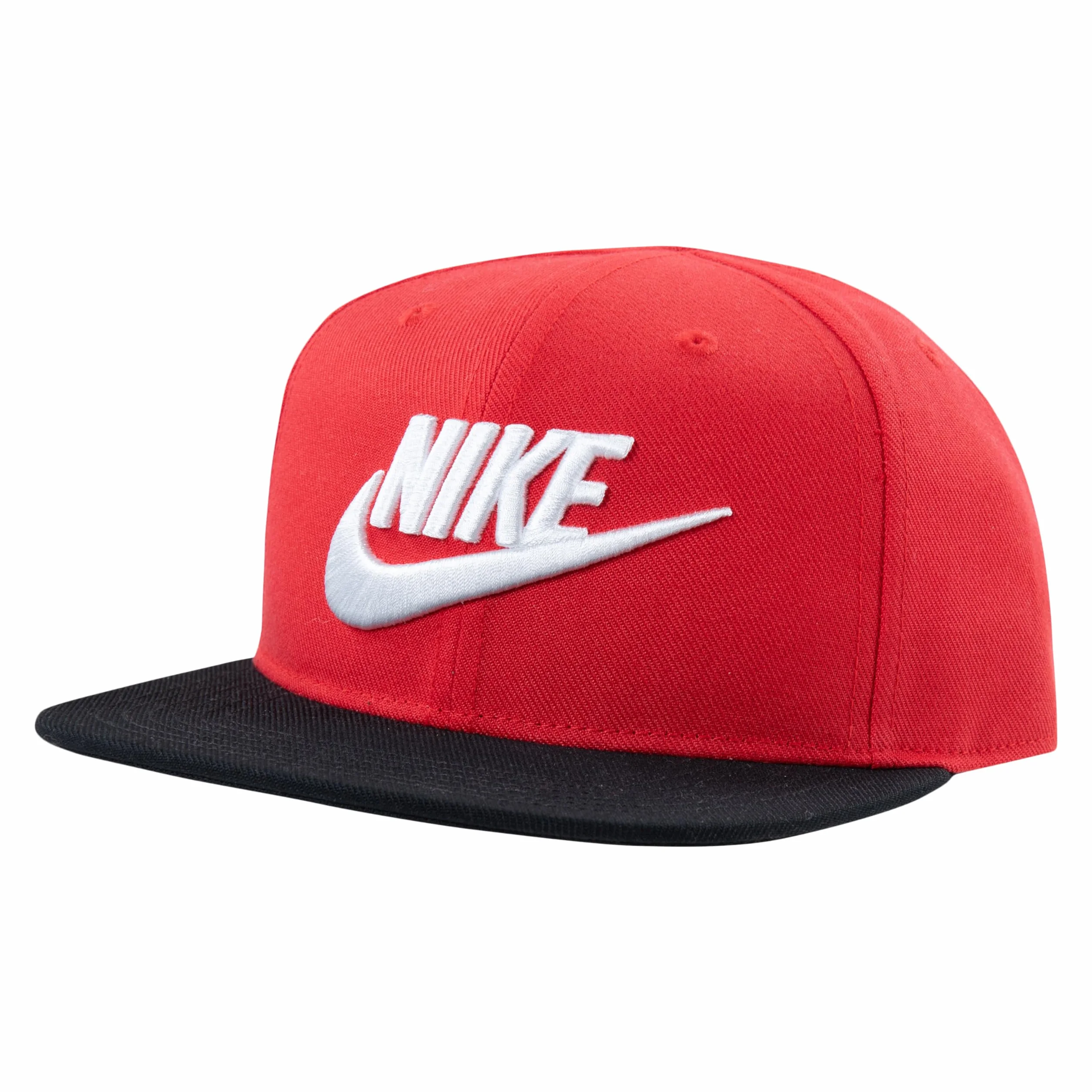 Nike True Limitless Snapbk Berretto Unisex Bambini Ragazzi