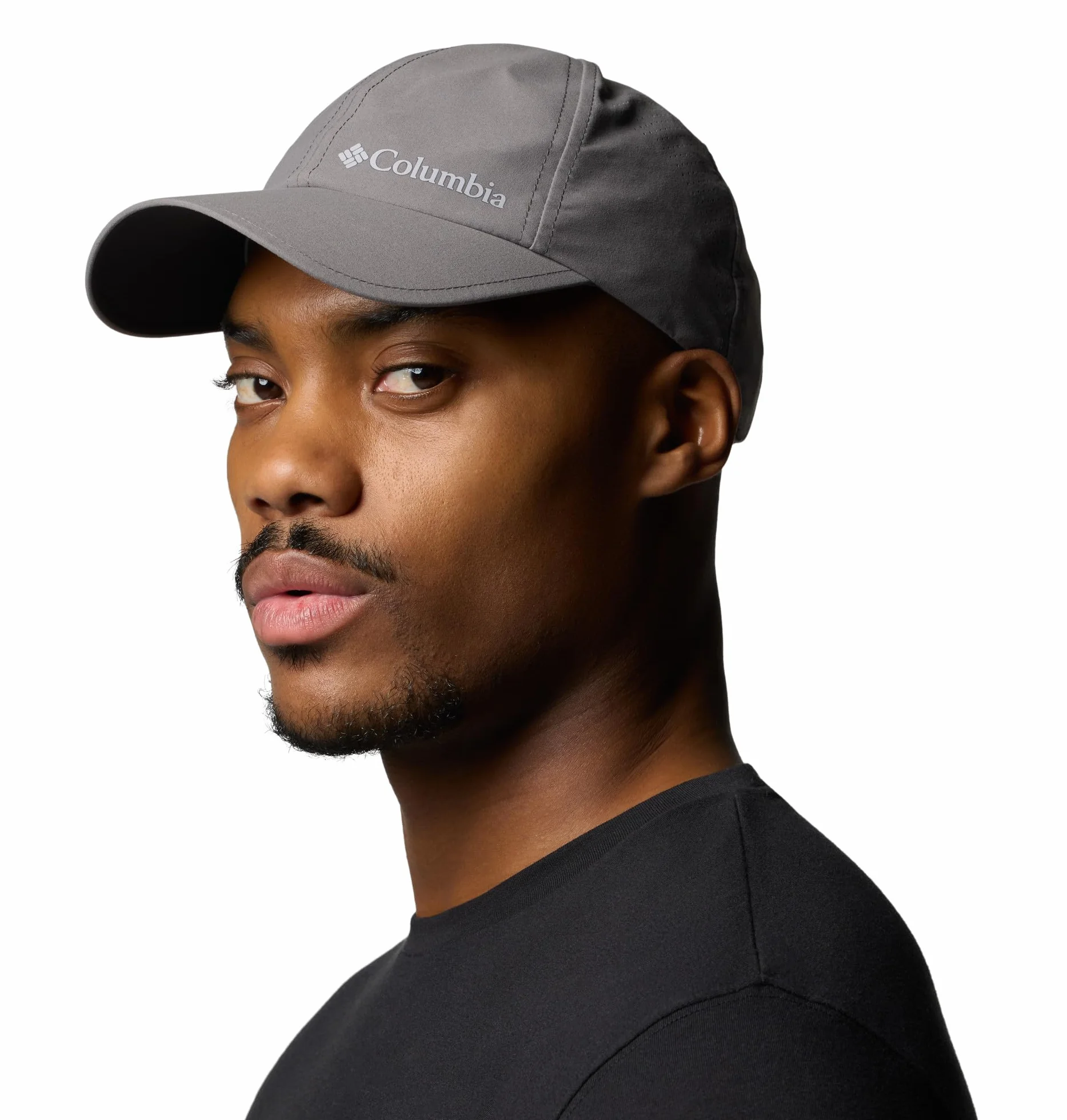 Columbia Silver Ridge 4 Ball Cap Cappellino da baseball Unisex Adulto
