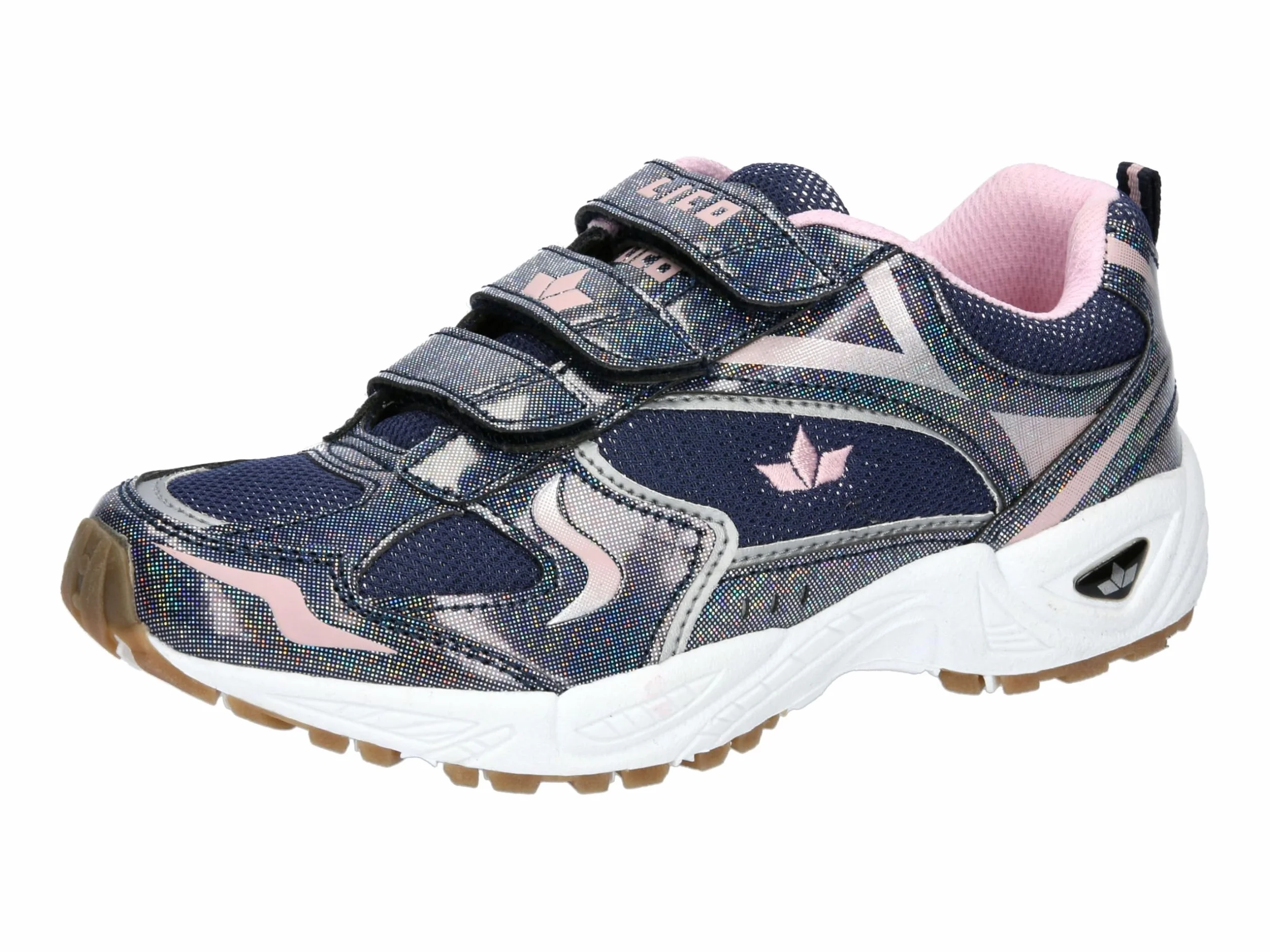 Lico Bob V Scape per Sport Indoor Bambini e Ragazzi