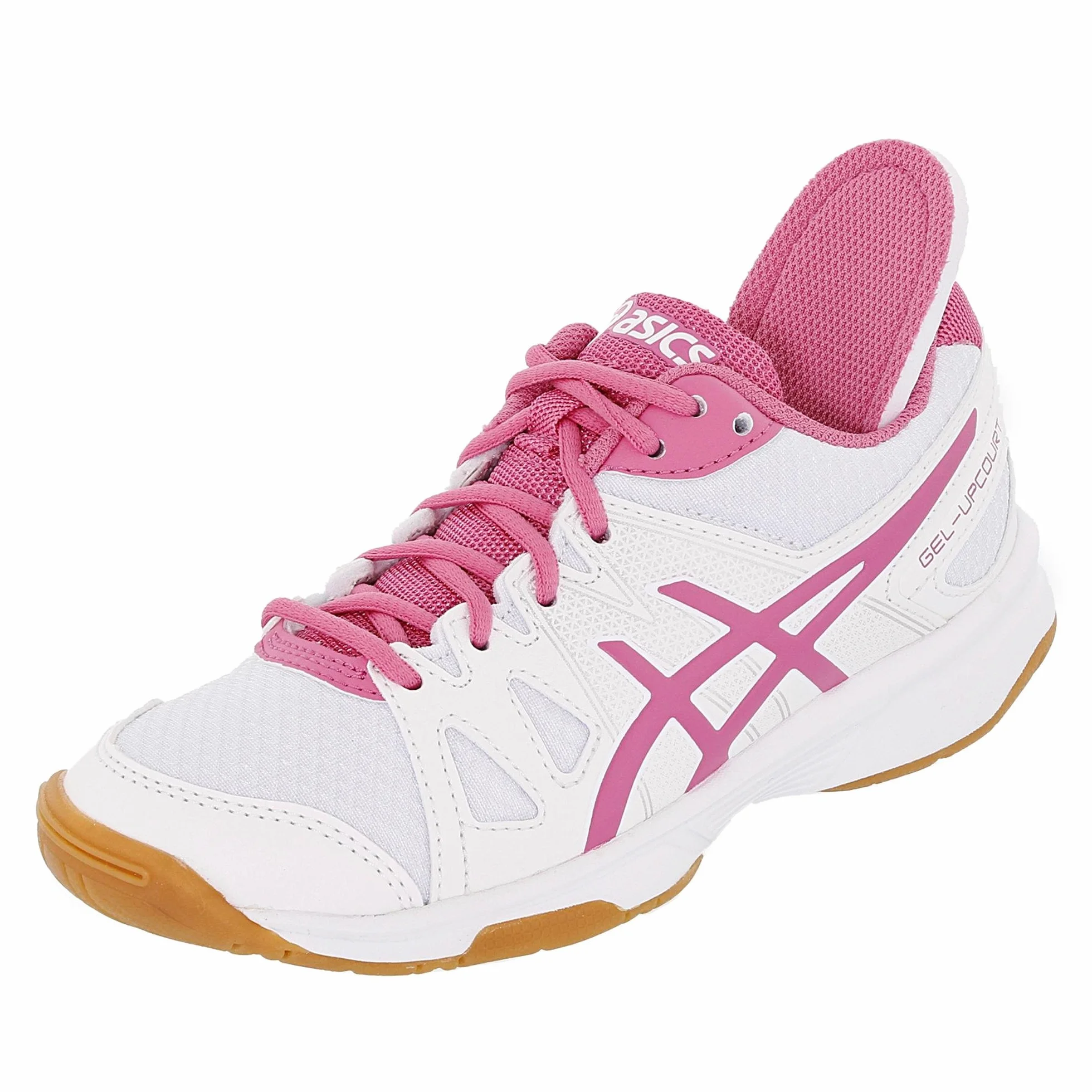 ASICS Gel-Upcourt GS Scarpe da Badminton Bambina