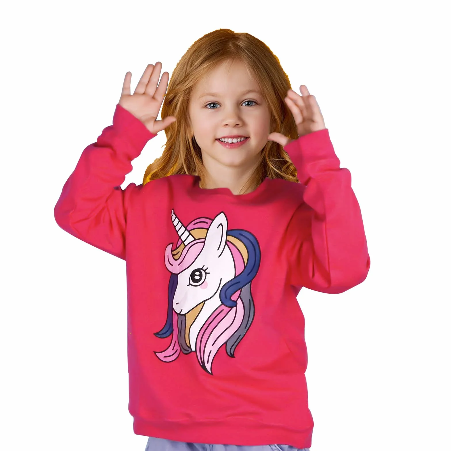 Bambini Cappello Sciarpa Lavorato a Maglia 2 Pezzi Set Inverno Berretto Ragazze 2-8 Anni Caldo Natale Beanie Hat Dinosauro Alce Renna Stampa