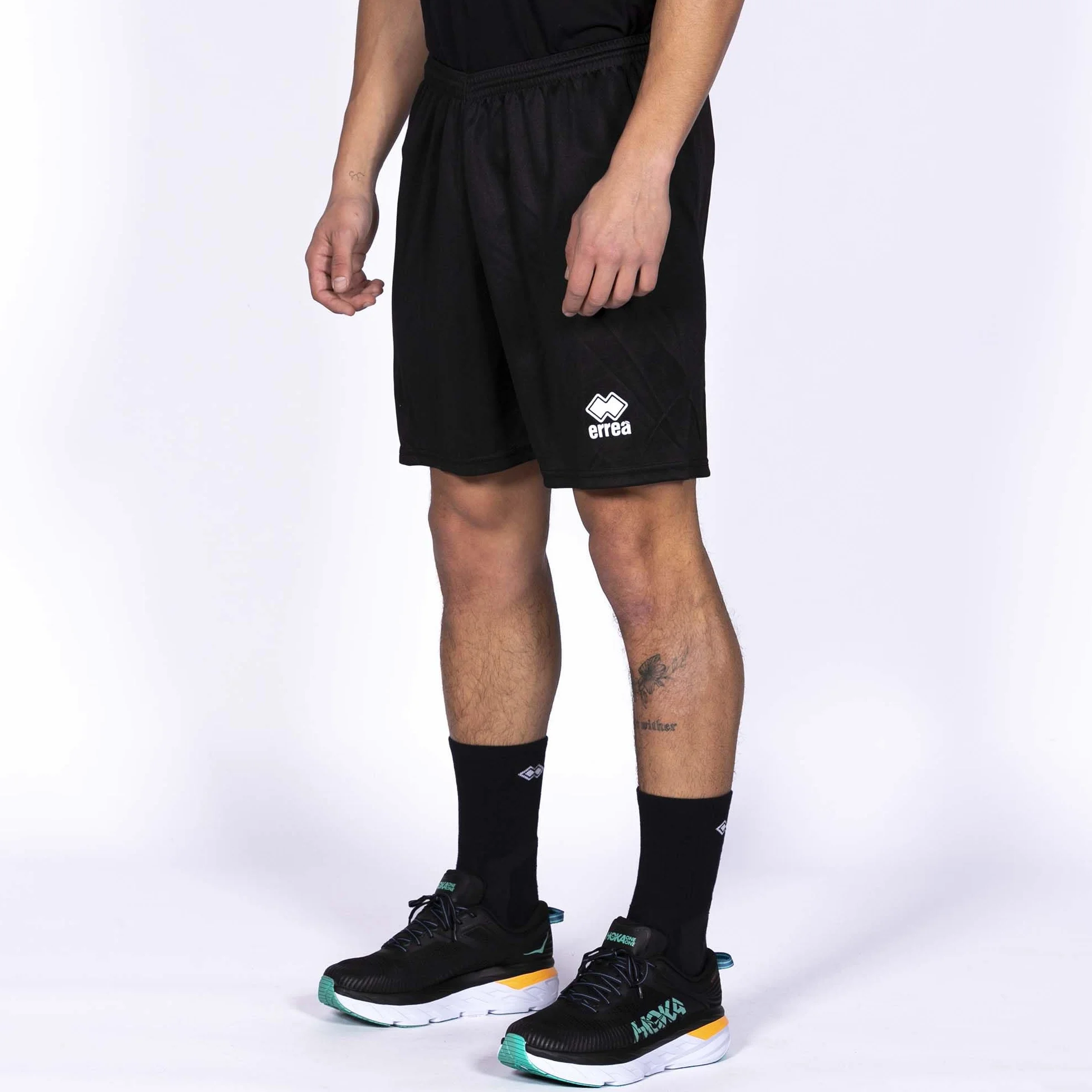 Errea New Skin Panta, Pantaloncini Uomo