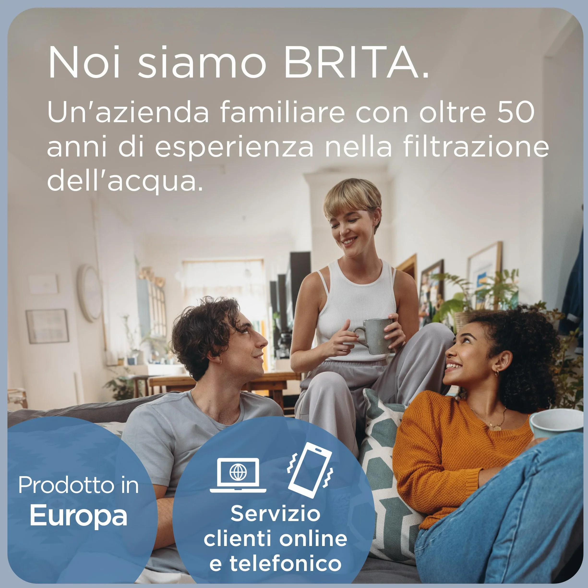 BRITA MAXTRA PRO Limescale Expert Filtro Acqua Rubinetto 6 Pezzi Compatibile Caraffa