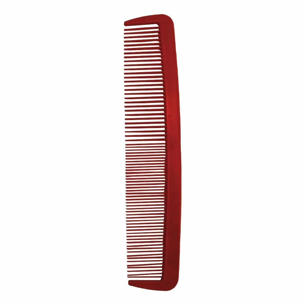 Pettine enorme scherzo per capelli Jumbo F3u2 assortiti