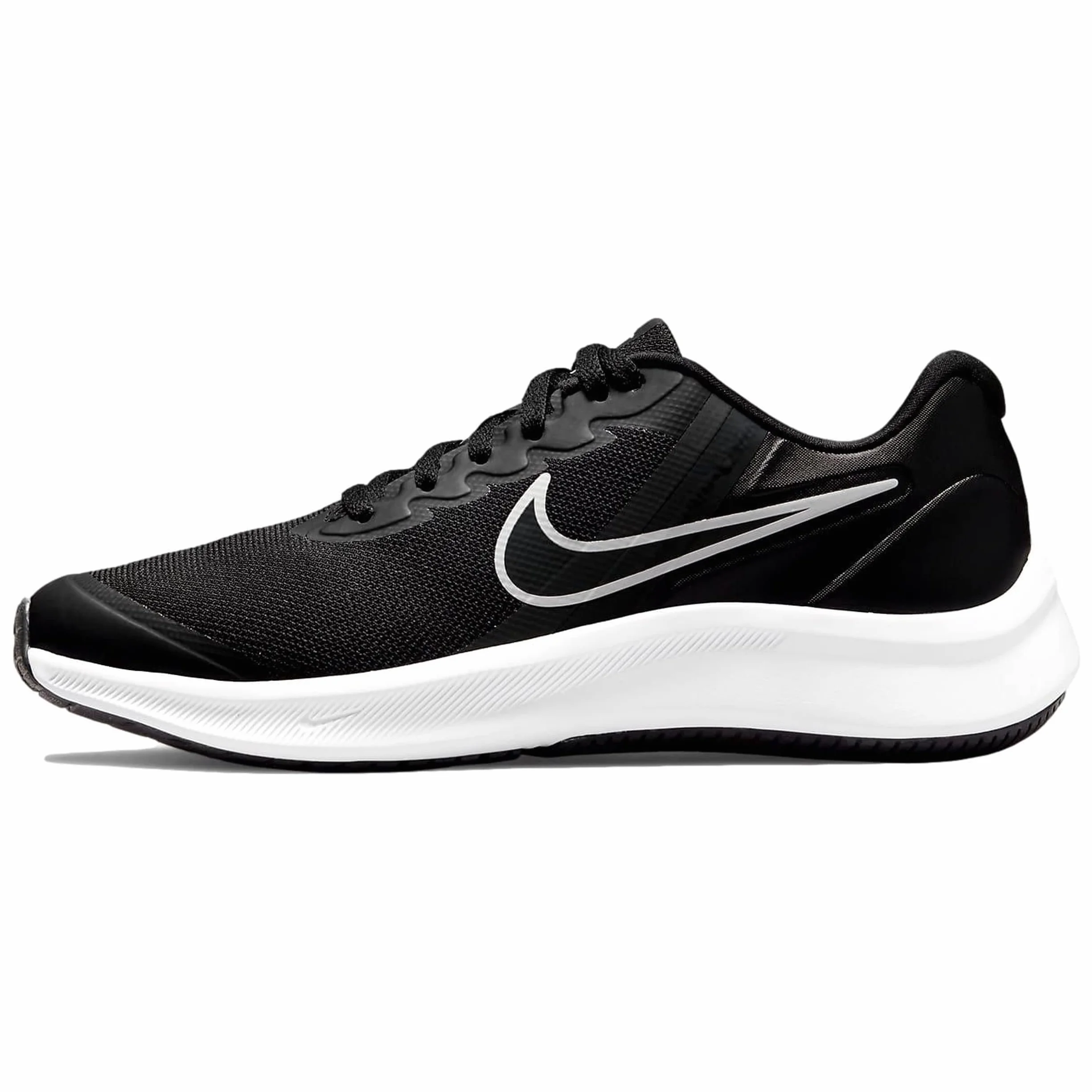 NIKE Star Runner 3 Scarpe da ginnastica Unisex - Bambini e ragazzi