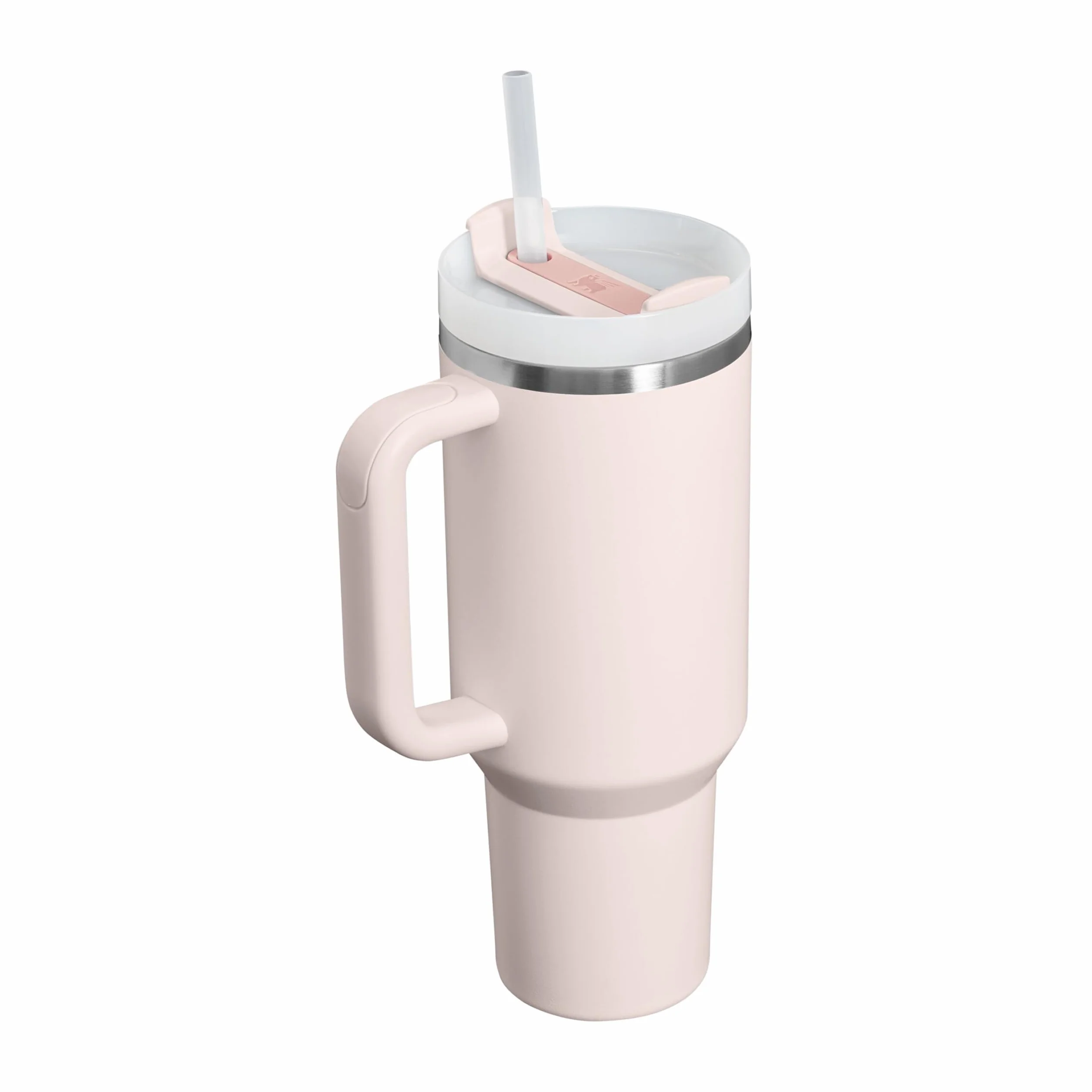 STANLEY 1913 Quencher H2.0 Flowstate Borraccia Termica 1.2L - Rose Quartz