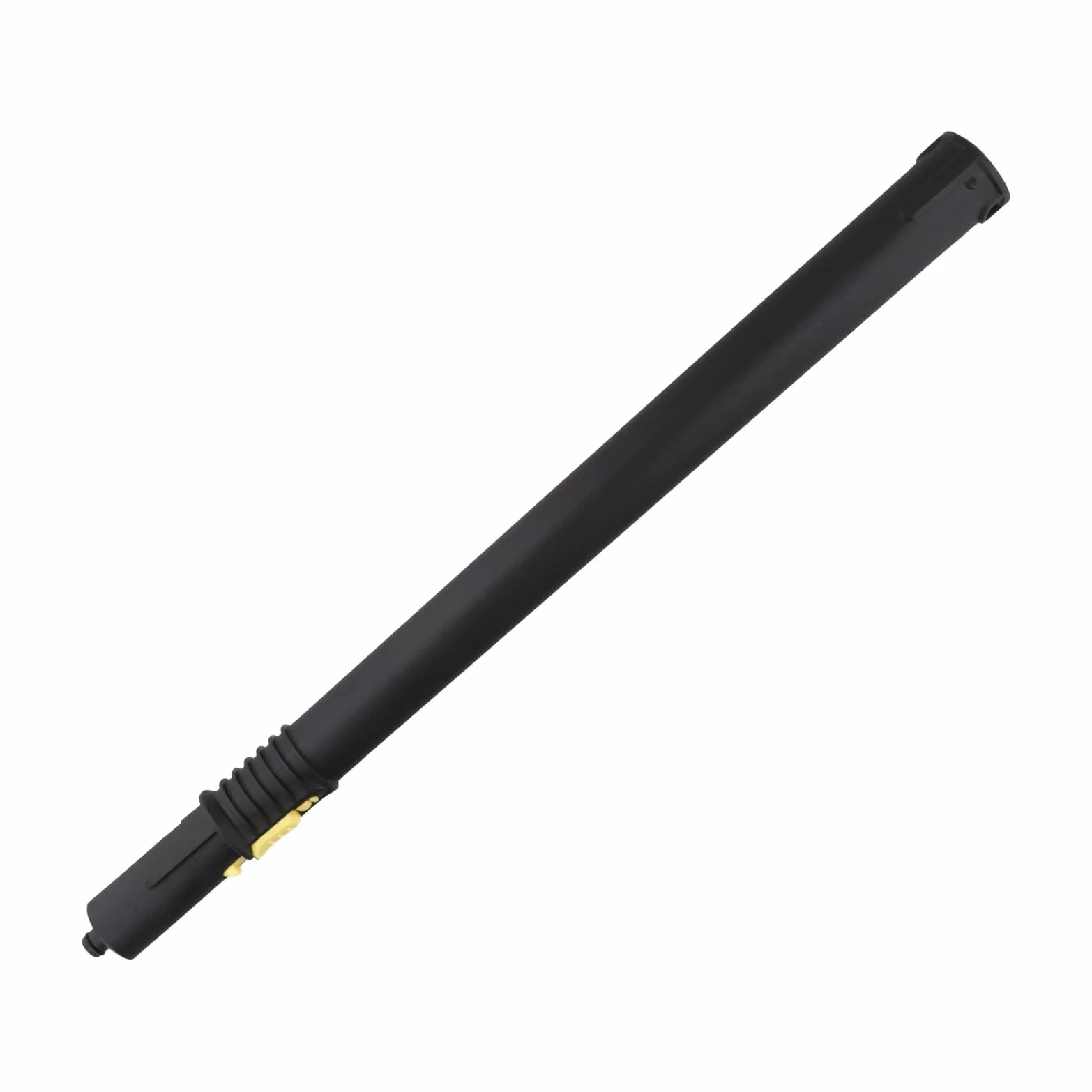 Tubo di prolunga per pulitore a vapore per SC1, SC2, SC3, SC4, SC5, tubo di pulizia lungo 54 cm per aree difficili da raggiungere, per design in plastica (tubo esteso)