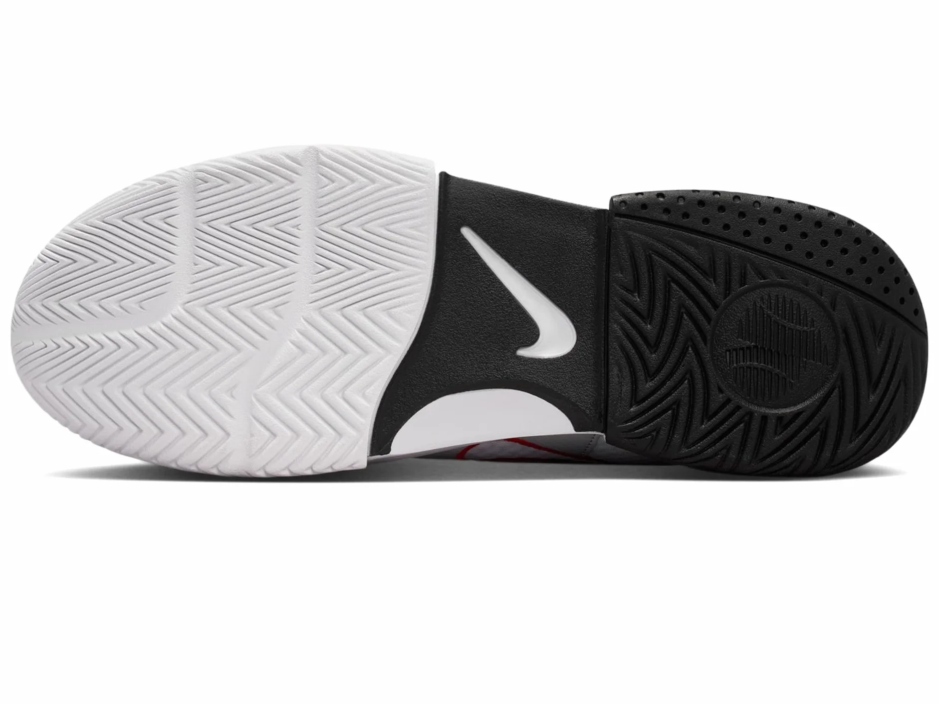 Nike Court Lite 4 Scarpa da tennis Uomo