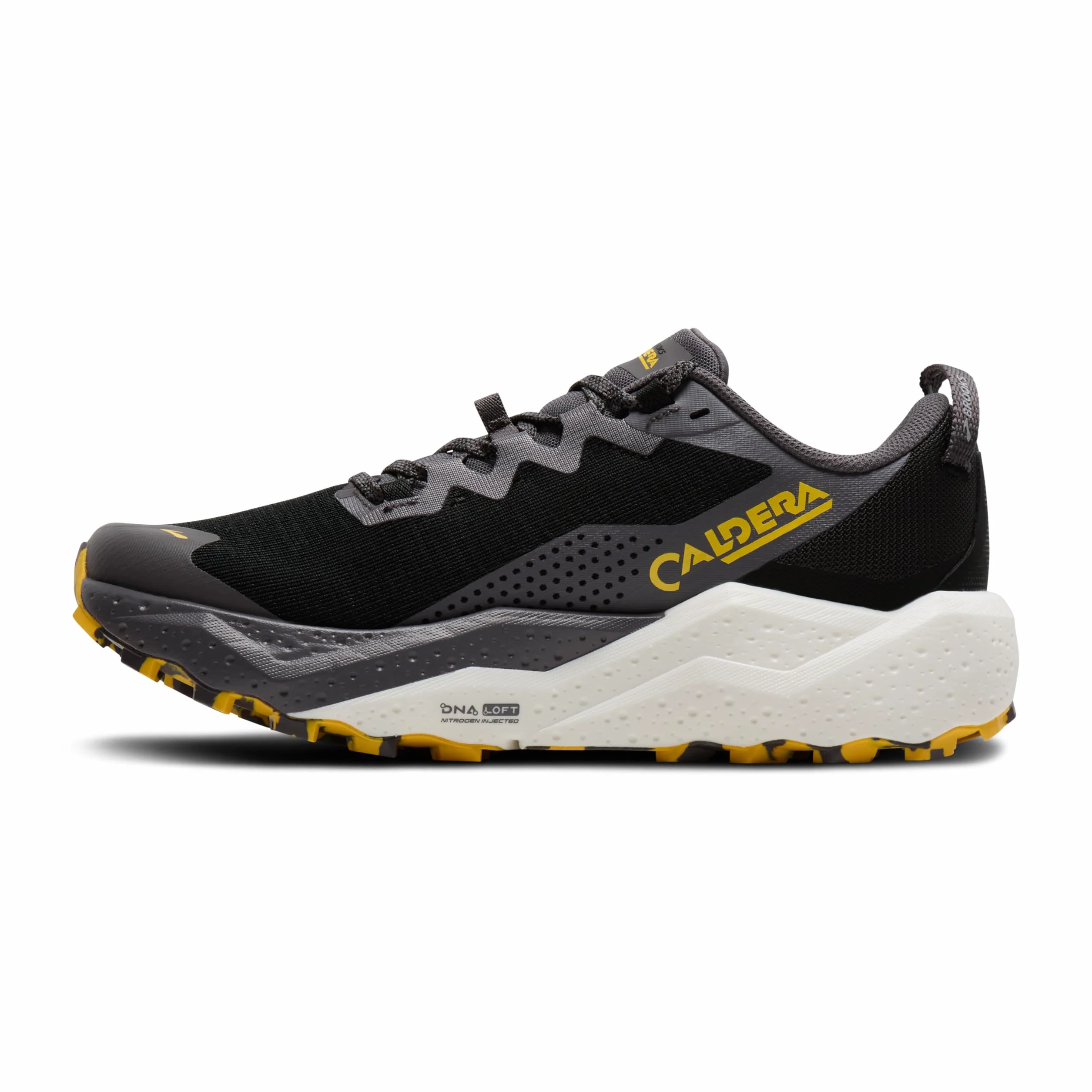 Brooks Caldera 8 SneakerUomo