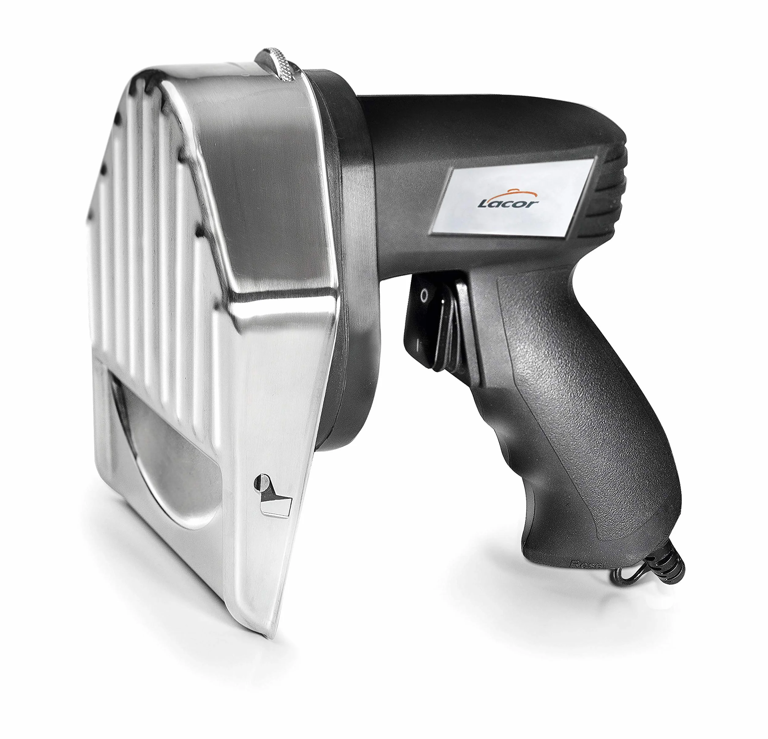 Lacor 69230 - Fresa kebab nero
