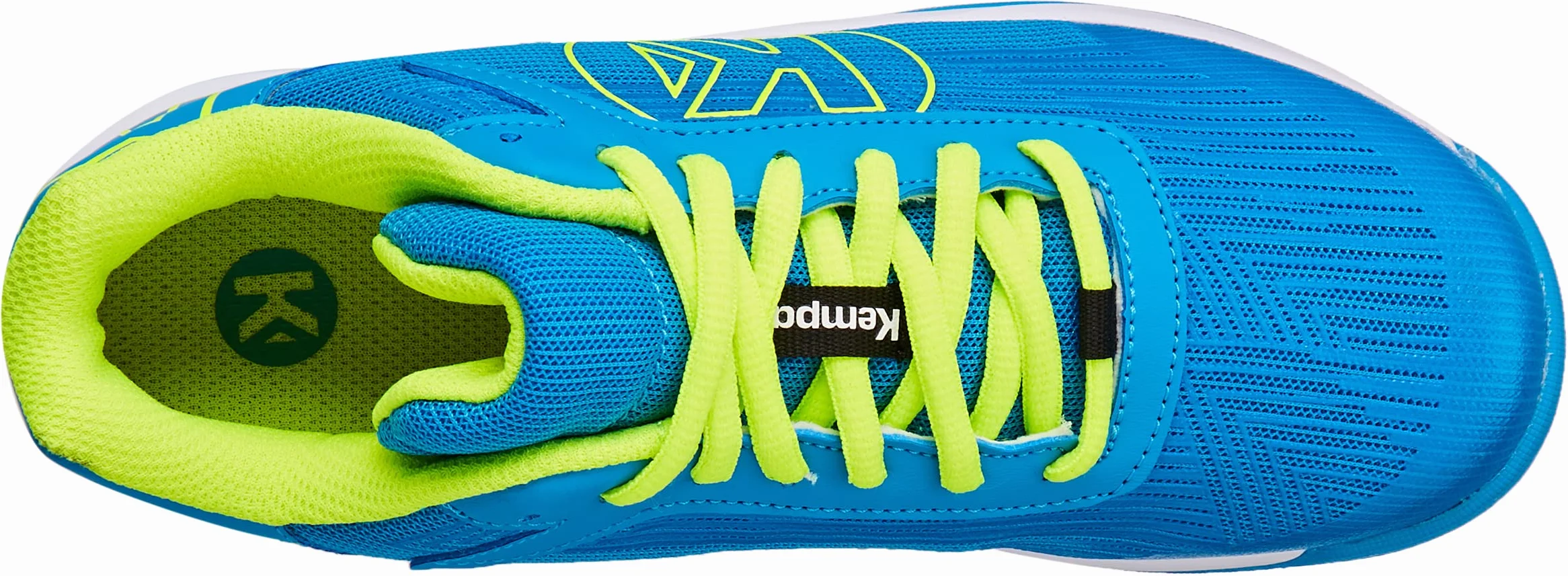 Kempa Attack 2.0 Junior Scarpe da pallamano Unisex Bambini Ragazzi