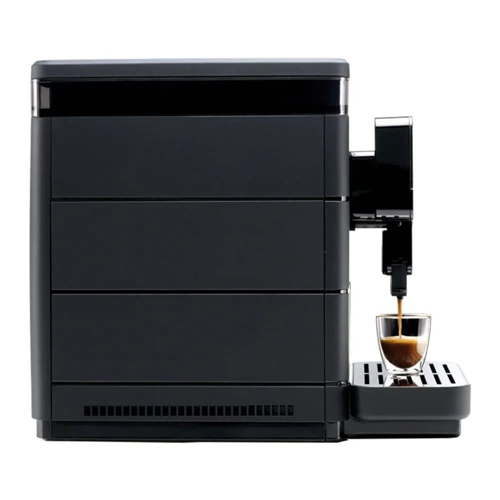 Saeco New Royal OTC Semi-automatique Machine à expresso 2,5 L