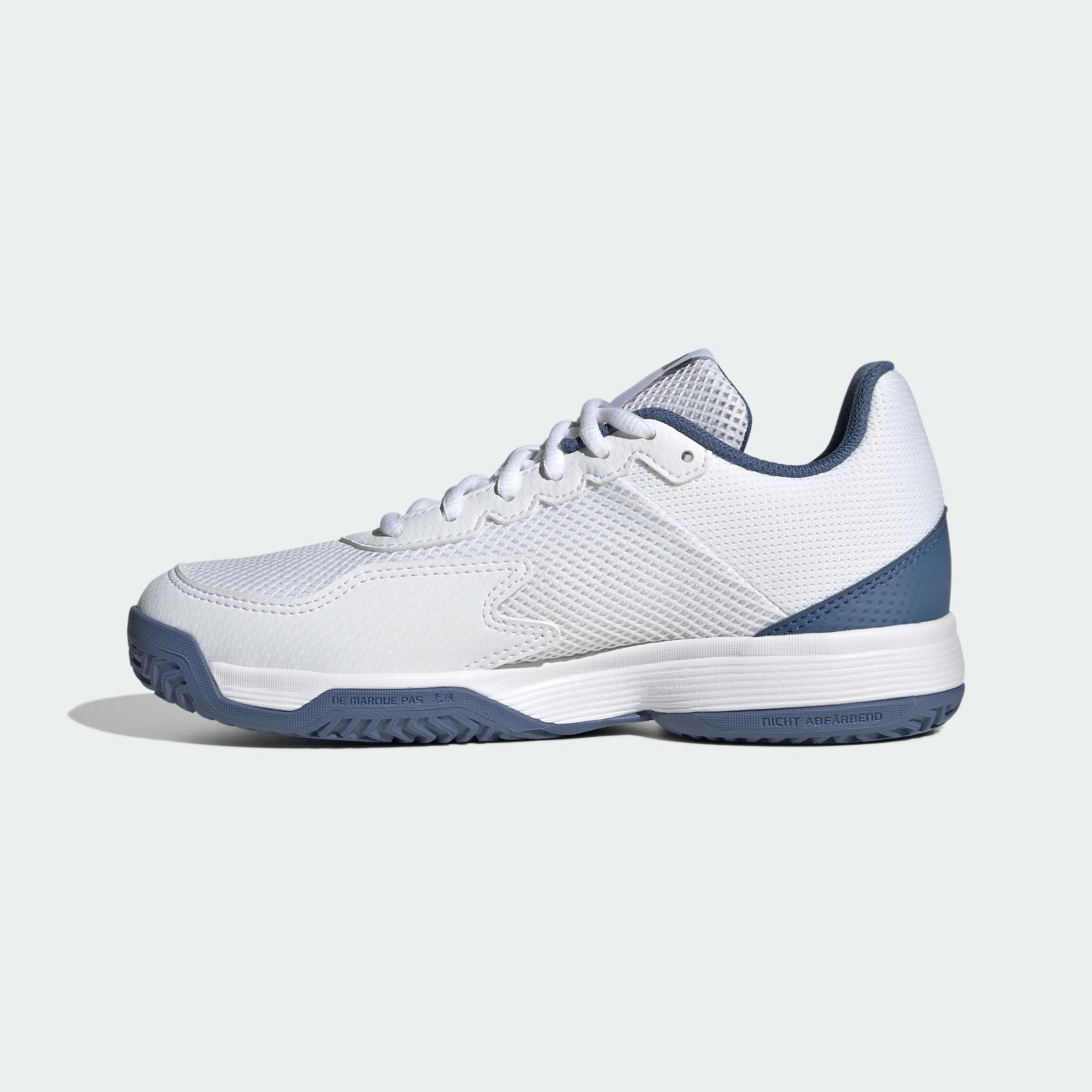 Adidas Courtflash Tennis Scarpe da tennis Unisex Adulto