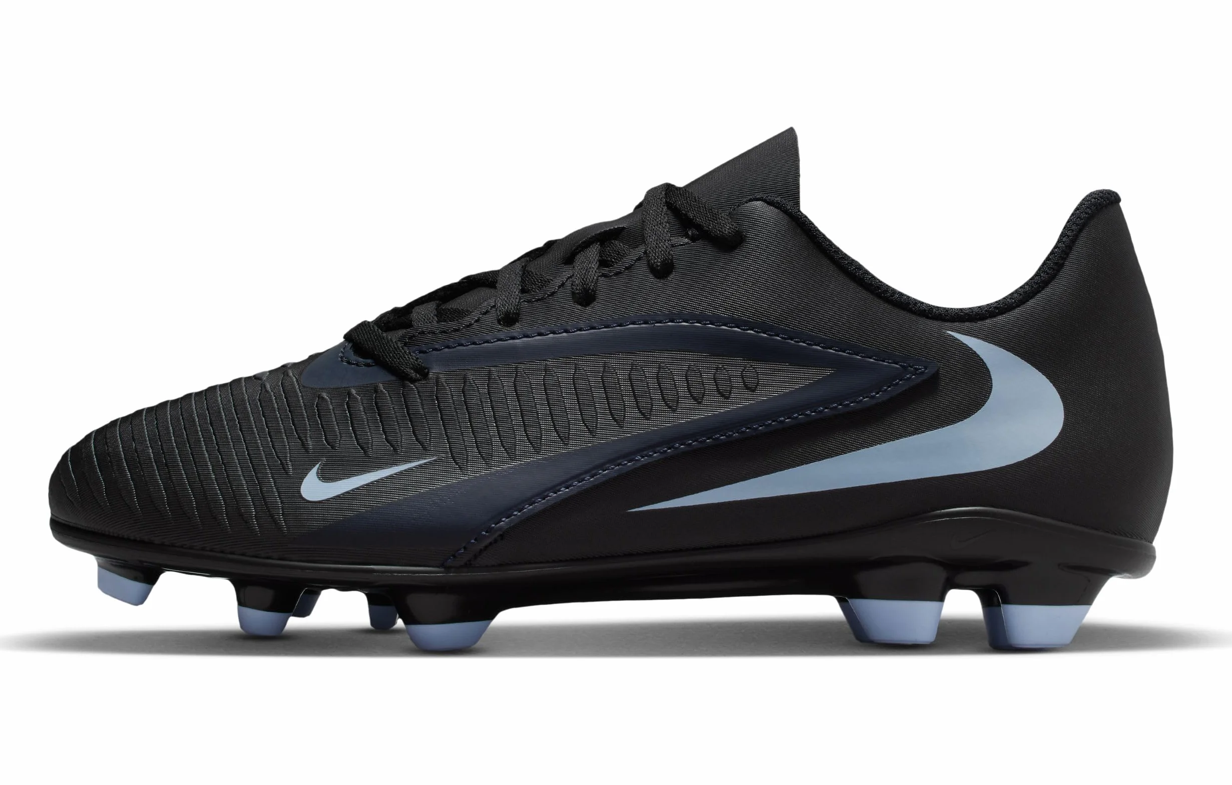 Nike Jr Phantom 6 Low Club Fg/MG Scarpe da calcioUnisex - Bambini e Ragazzi