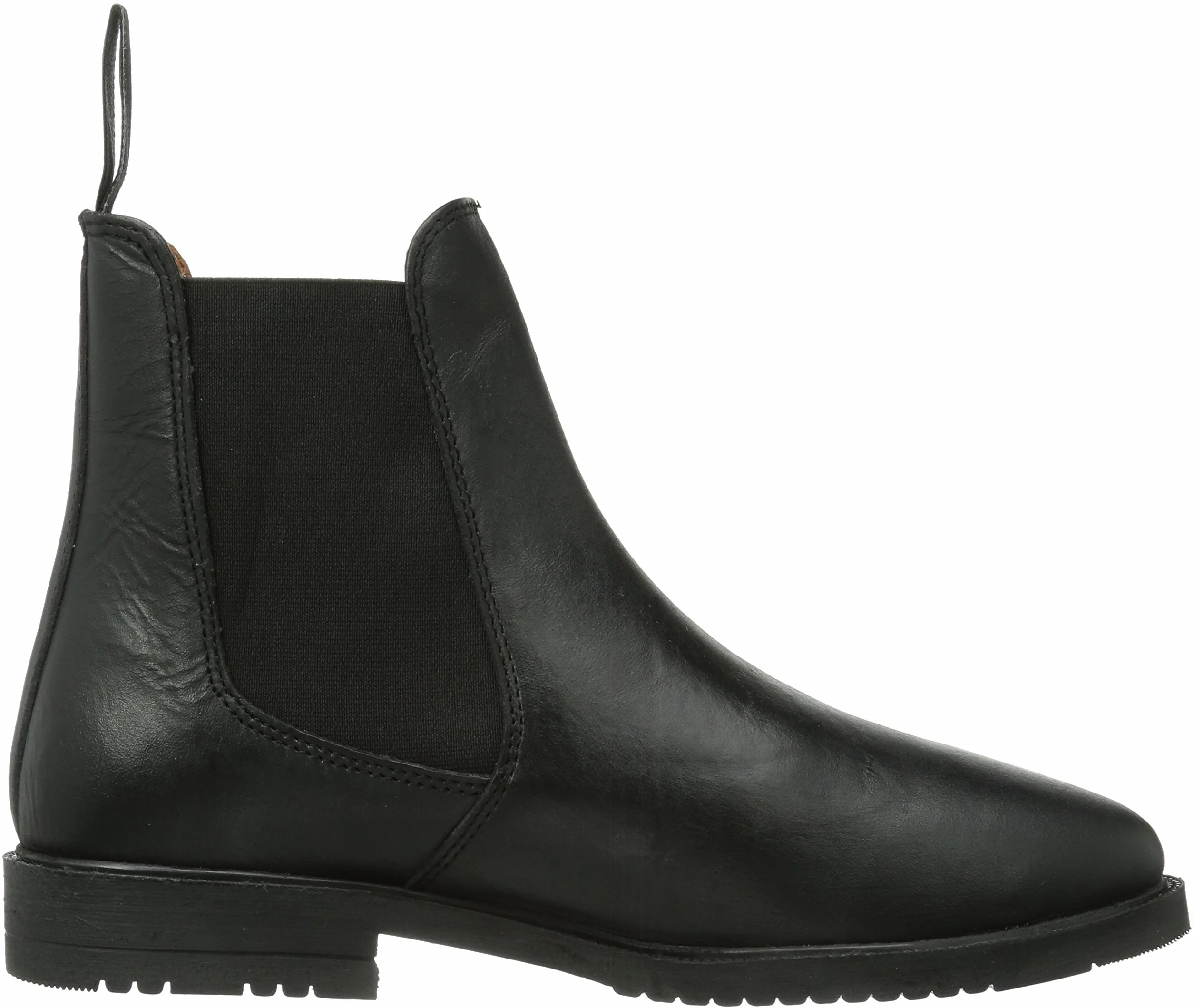 Kerbl Reitstiefelette Leder Classic Stivali da Equitazione